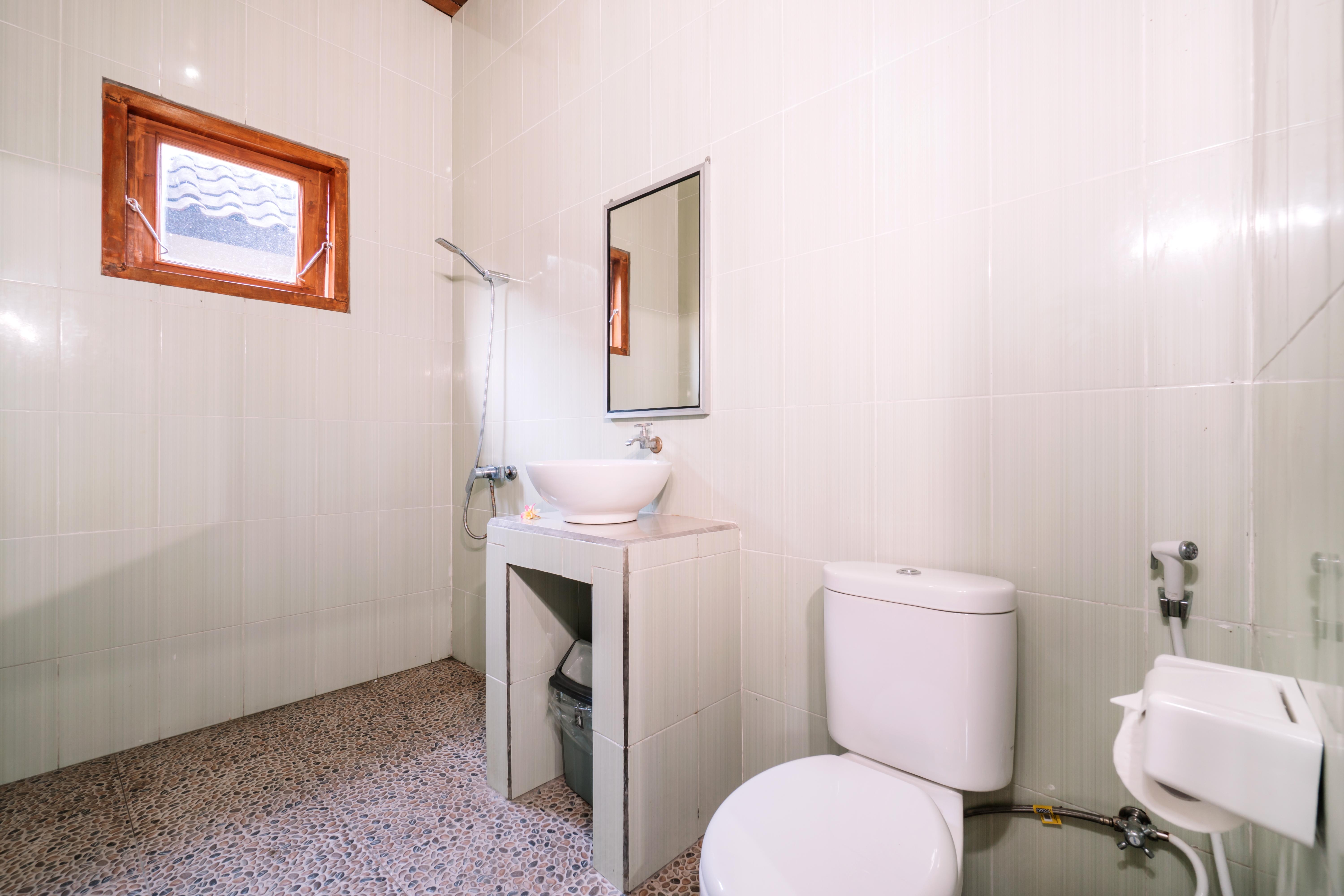 D And B Bungalow's By Dewizz Management 3* Nusa Lembongan (Bali)