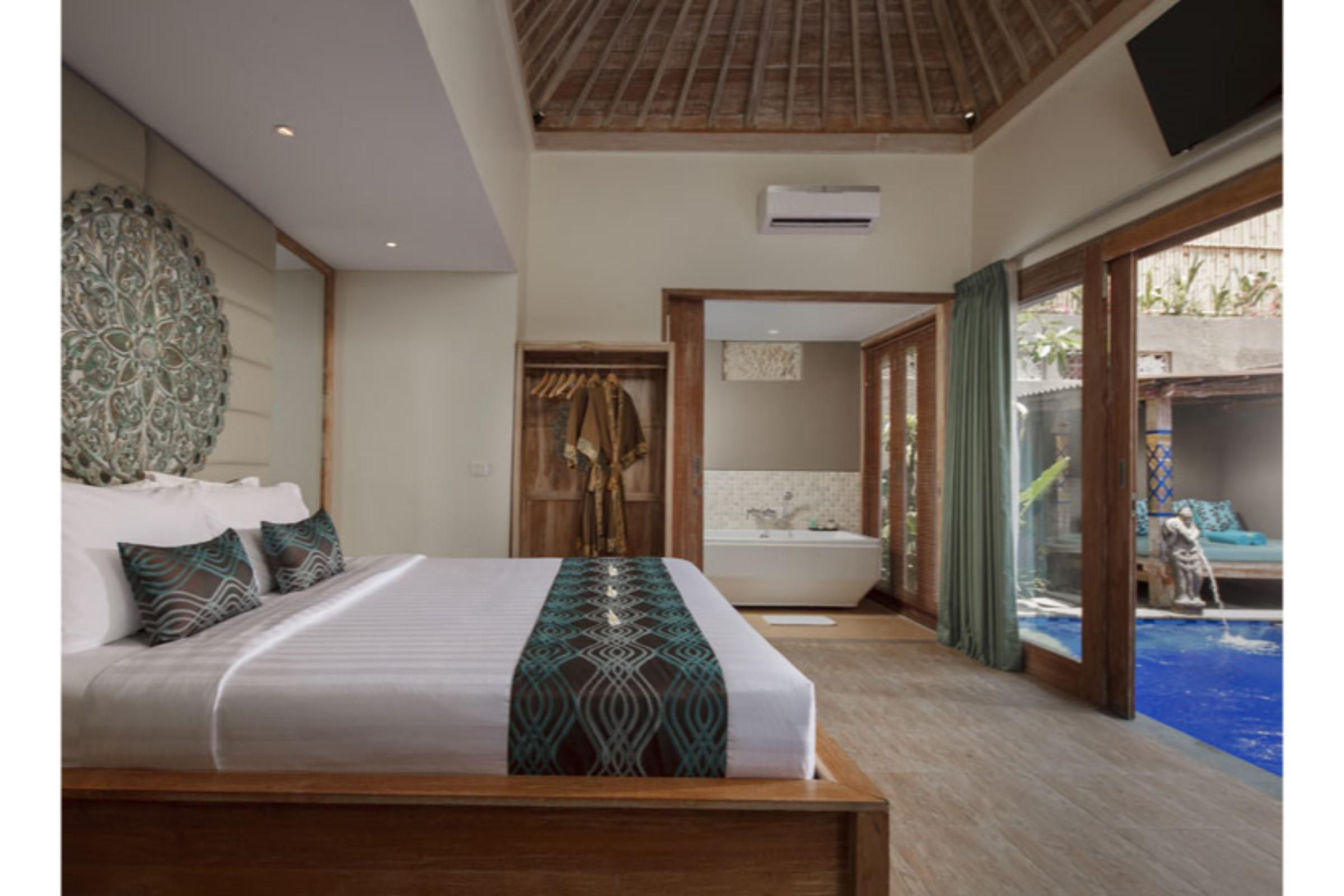 Resort Mahagiri Nusa Nusa Lembongan (Bali)