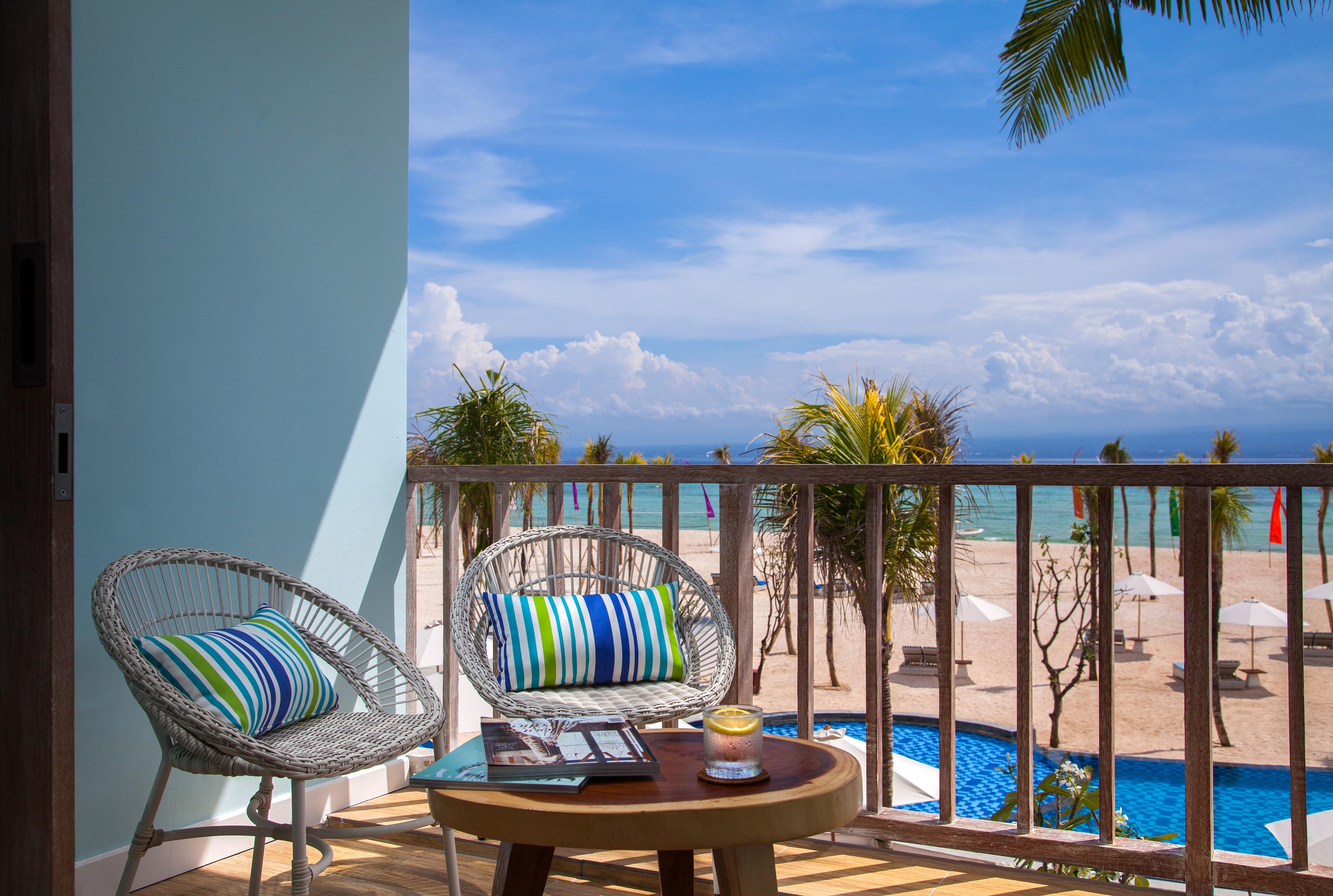 Mahagiri Nusa Resort Nusa Lembongan (Bali)