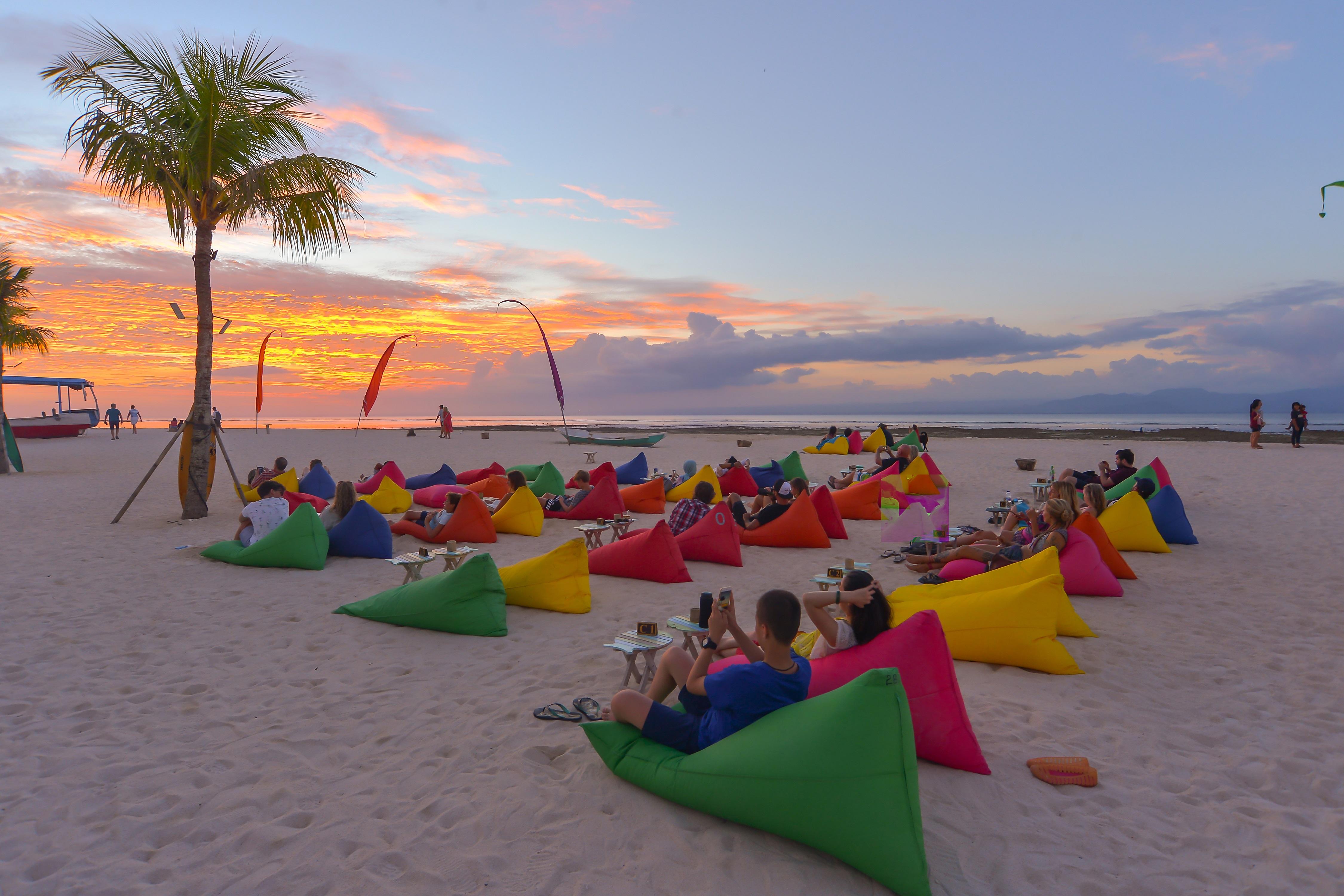 Resort Mahagiri Nusa Nusa Lembongan (Bali)