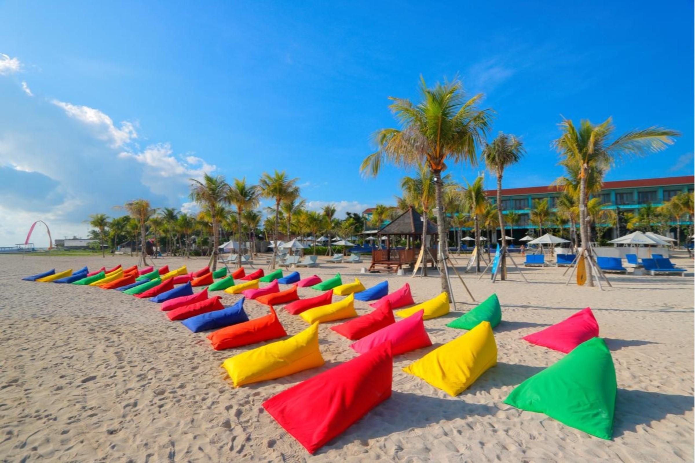 Mahagiri Nusa Resort Nusa Lembongan (Bali)