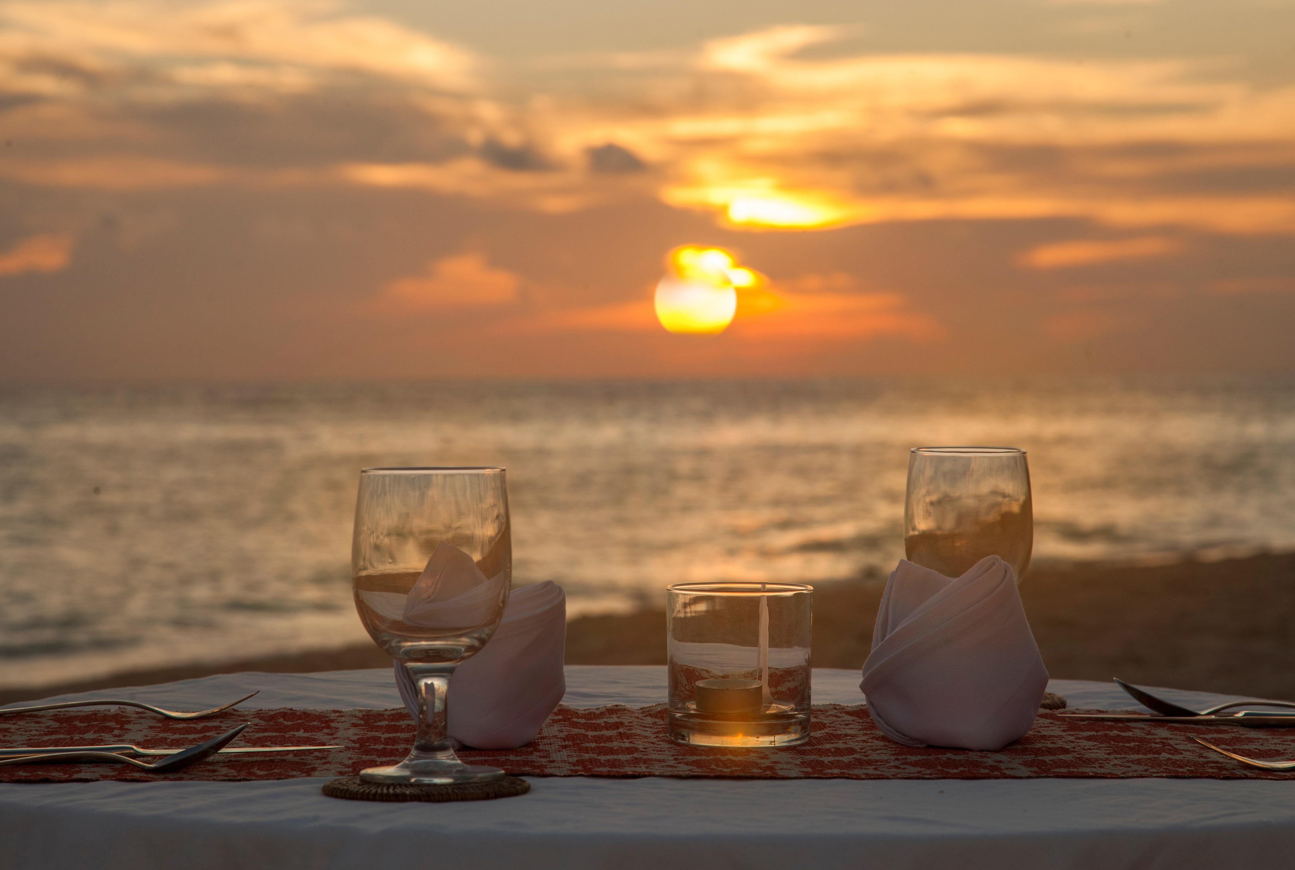 Mahagiri Nusa Resort