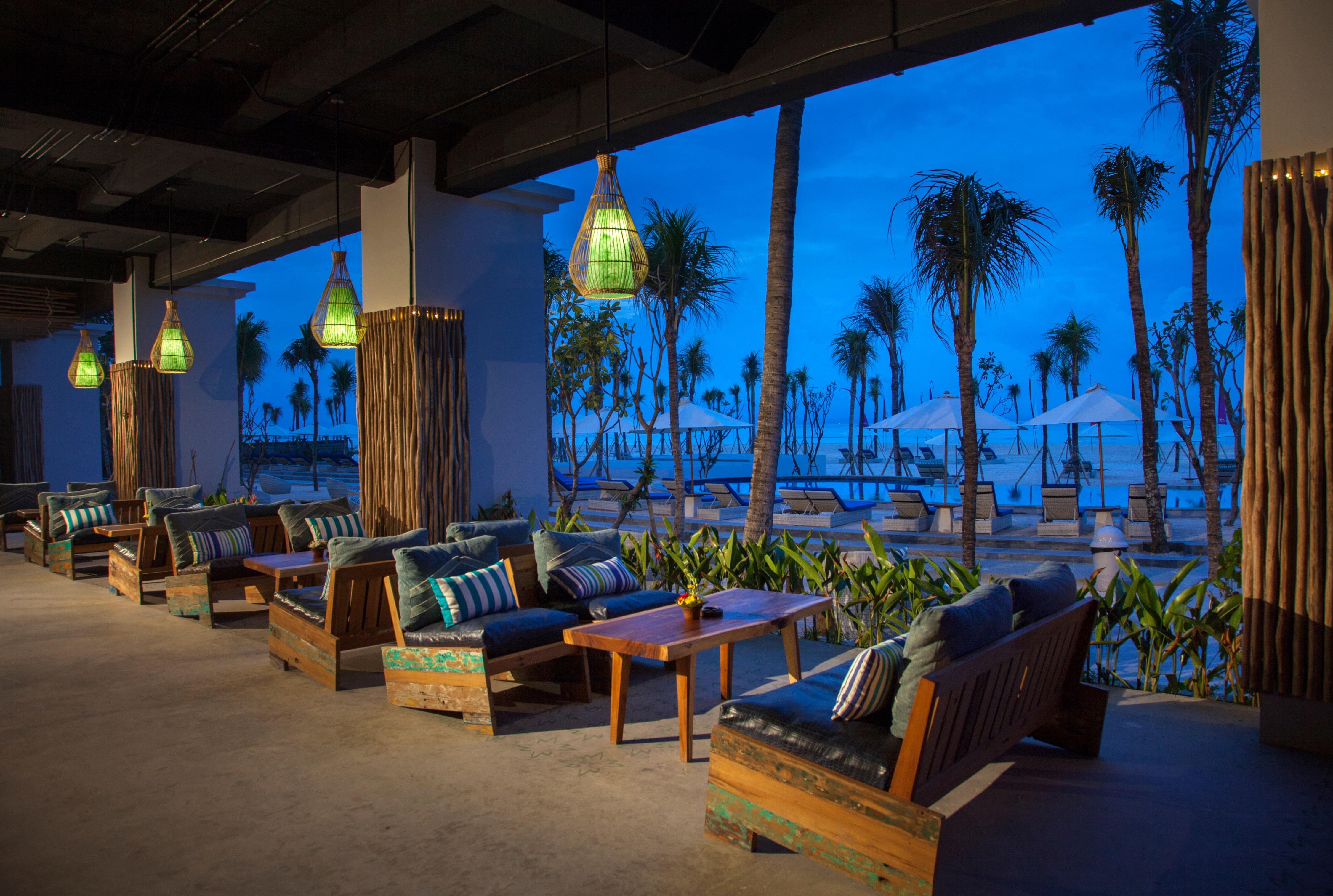 Mahagiri Nusa Resort