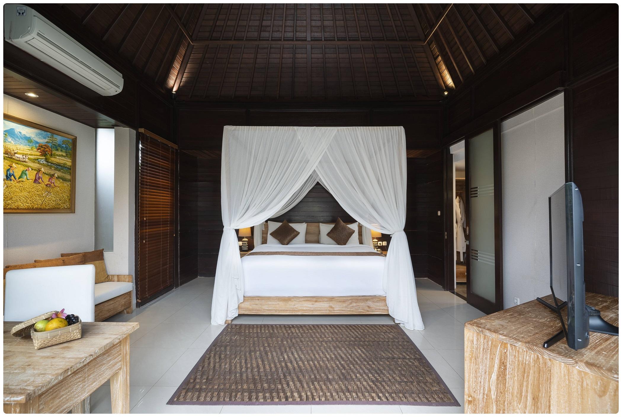 D'nusa Club And Hotel Nusa Lembongan (Bali)