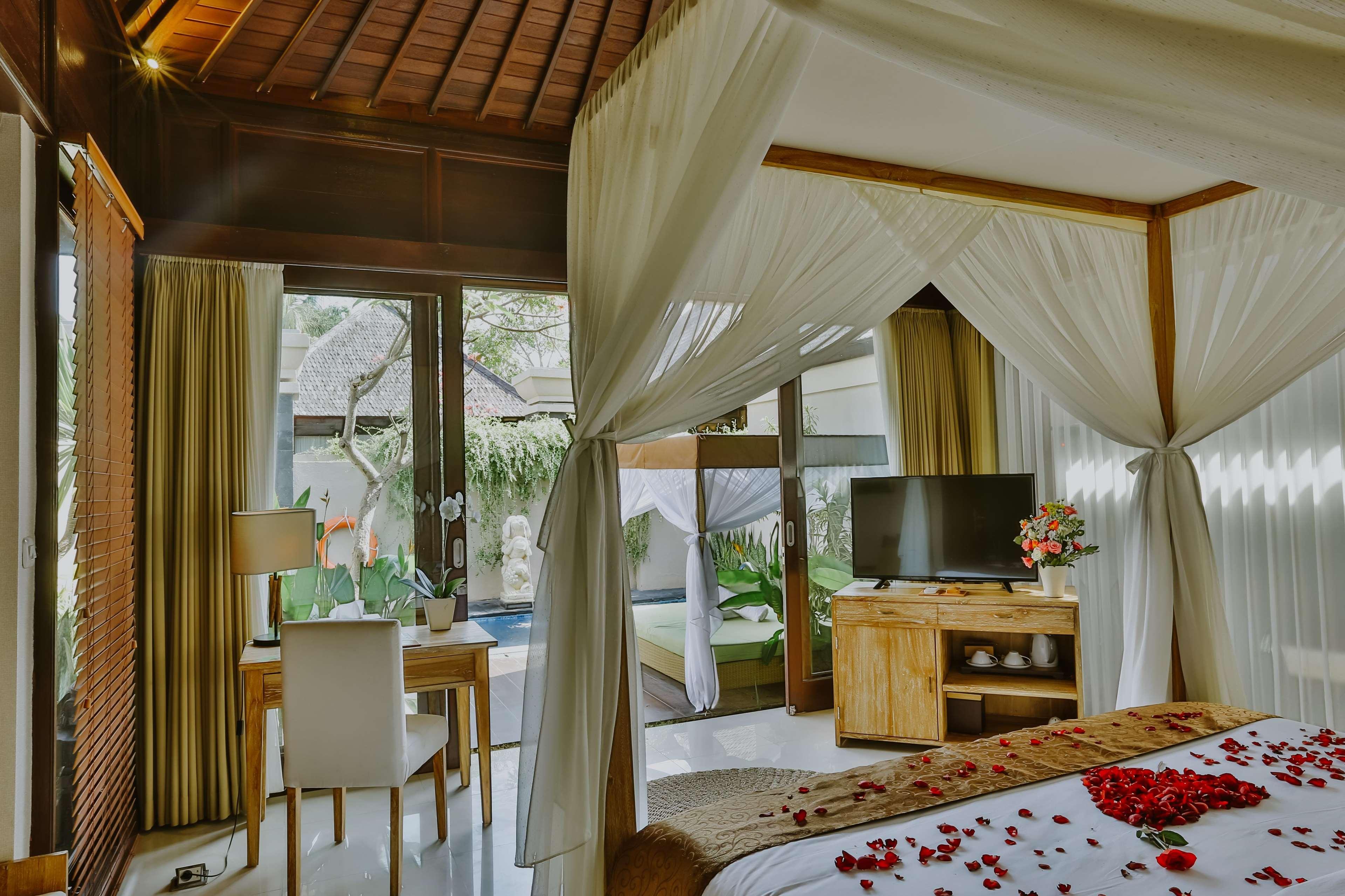 D'nusa Club And 4* Nusa Lembongan (Bali)