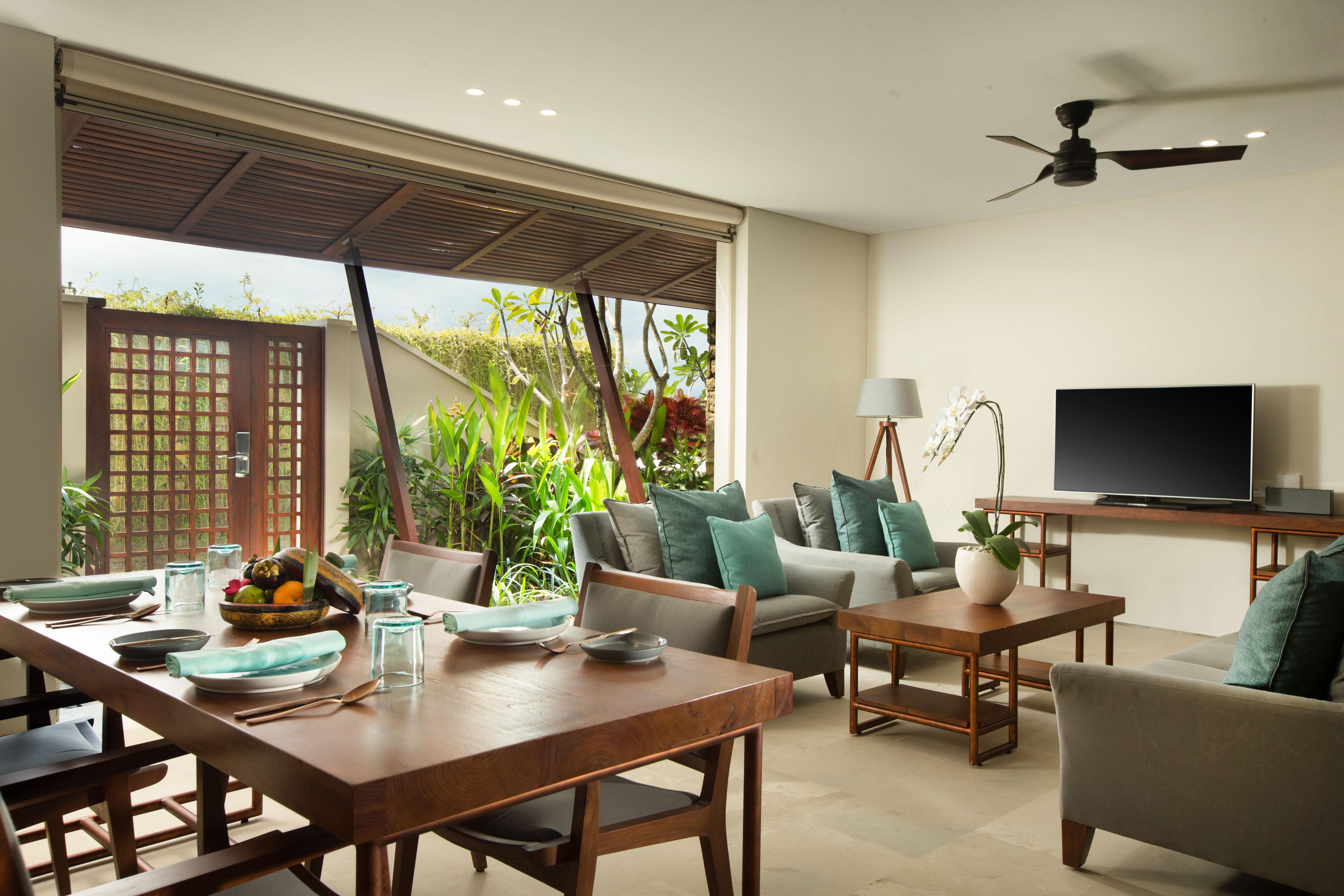 The Tamarind - Resort 5*
