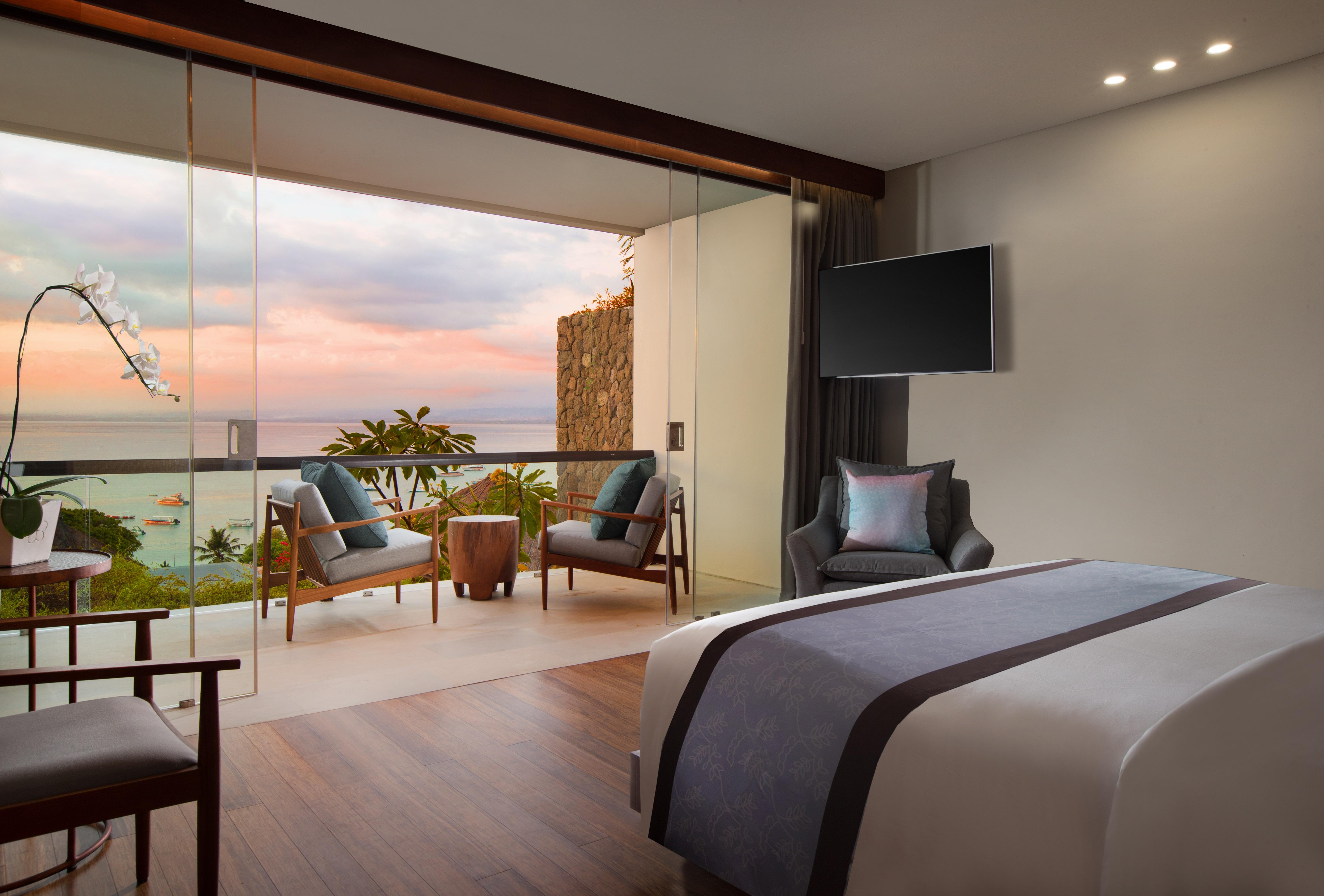 The Tamarind - Resort Nusa Lembongan (Bali)