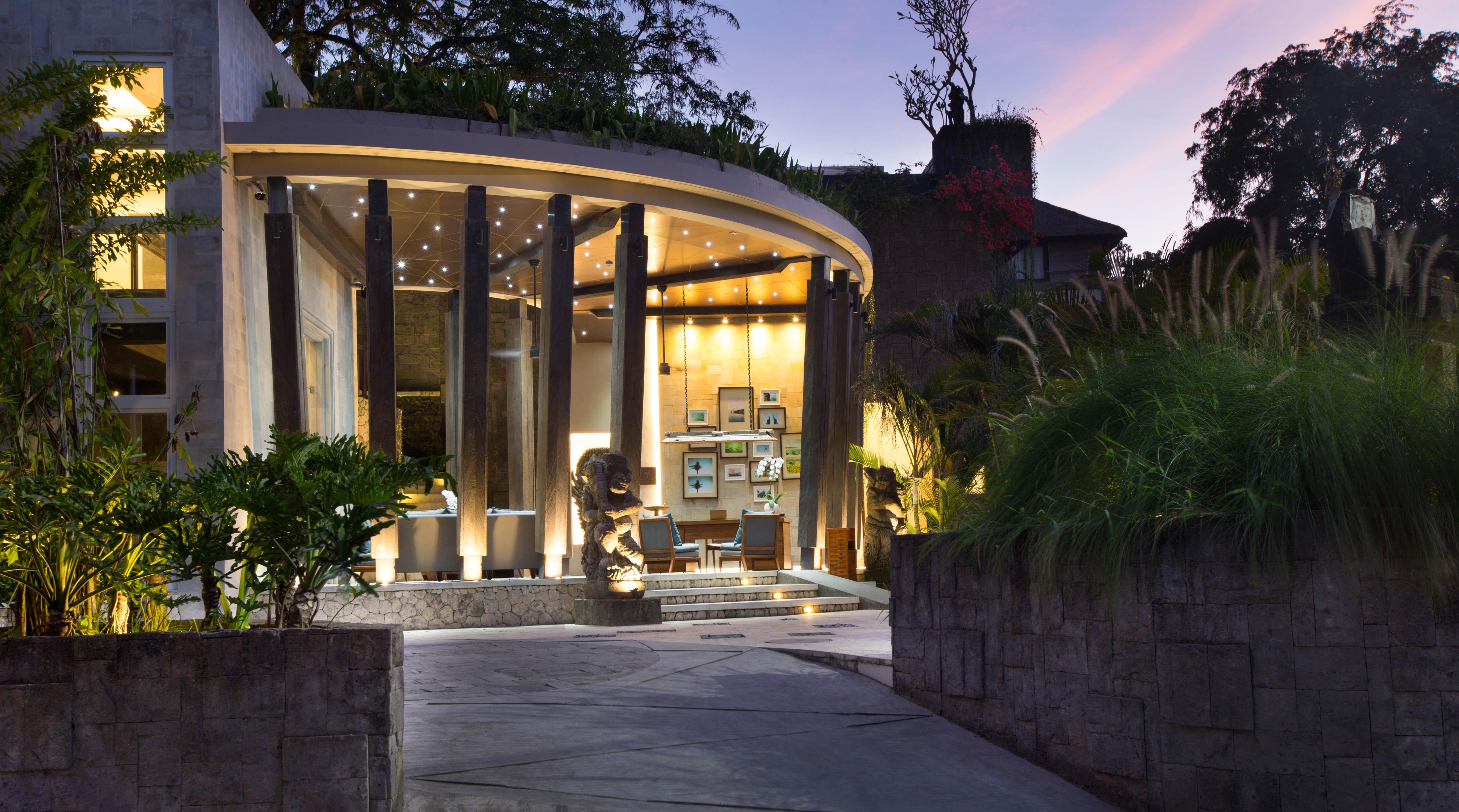 The Tamarind - 5* Nusa Lembongan (Bali)