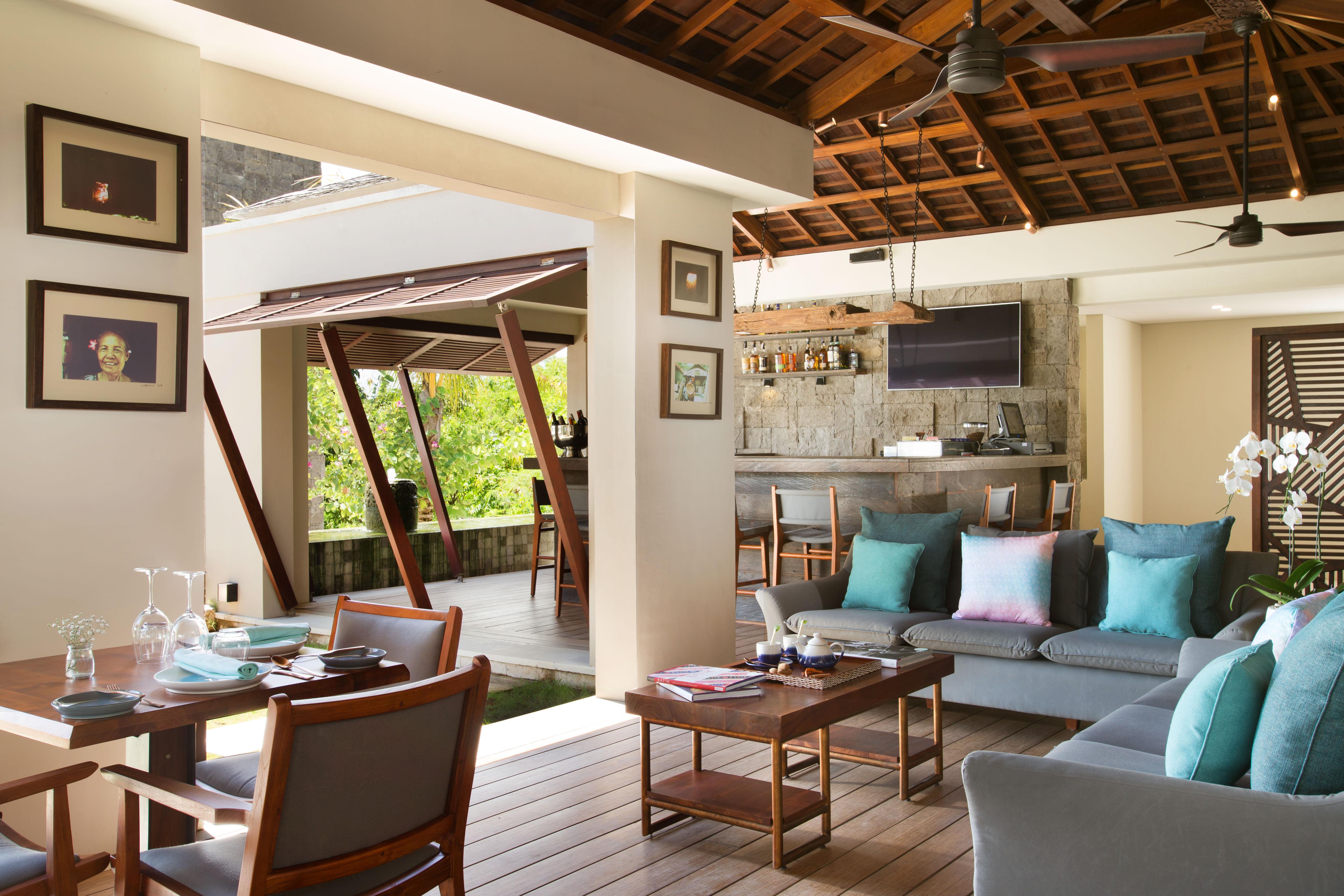 The Tamarind - Resort Nusa Lembongan (Bali)