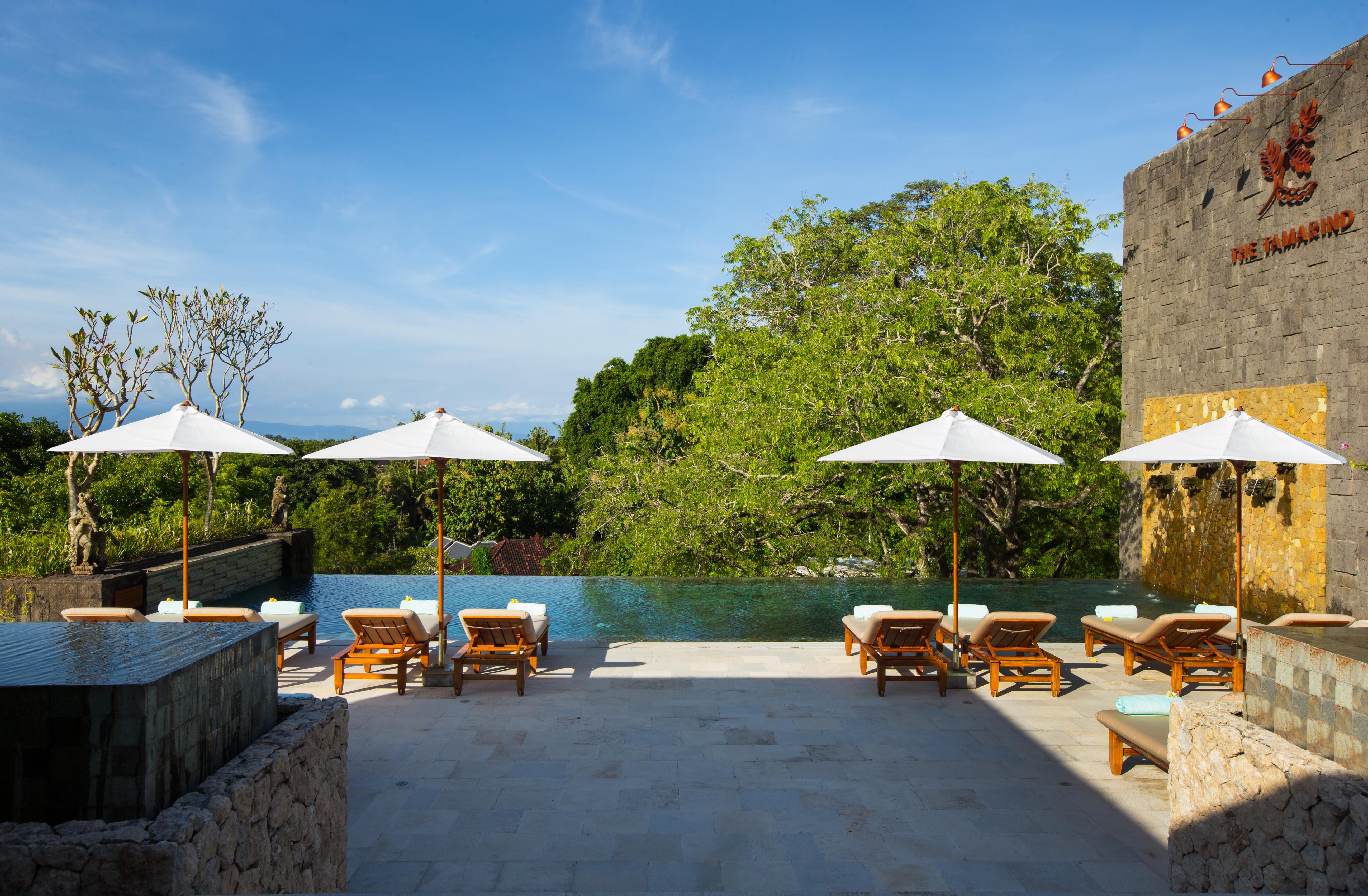 The Tamarind - 5*