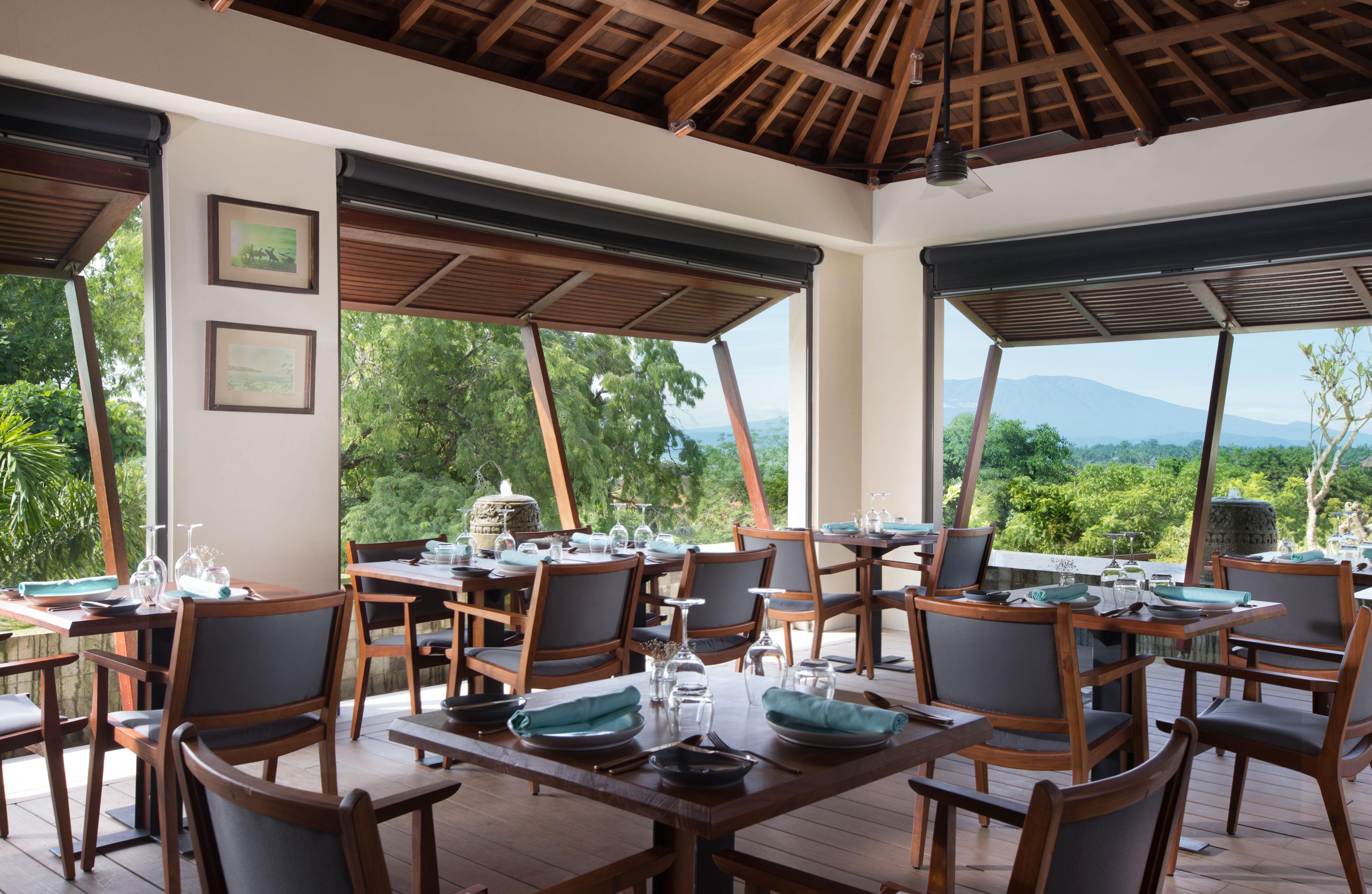 The Tamarind - Nusa Lembongan (Bali)