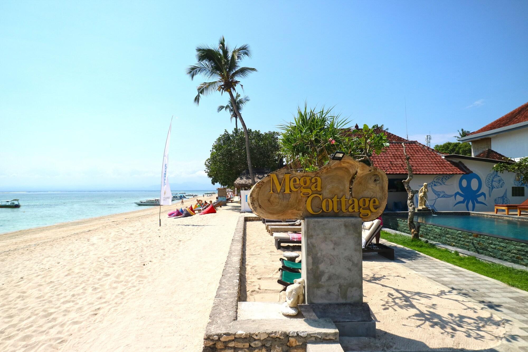 Mega Holiday park