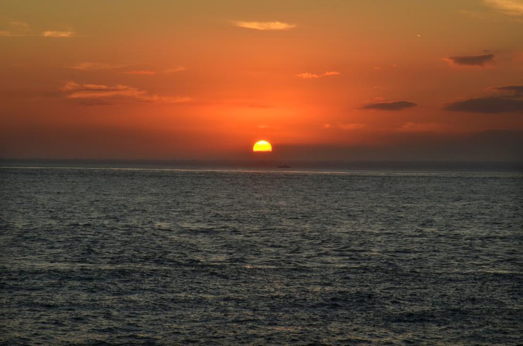 Sedok Jineng Taman liburan Nusa Lembongan (Bali)
