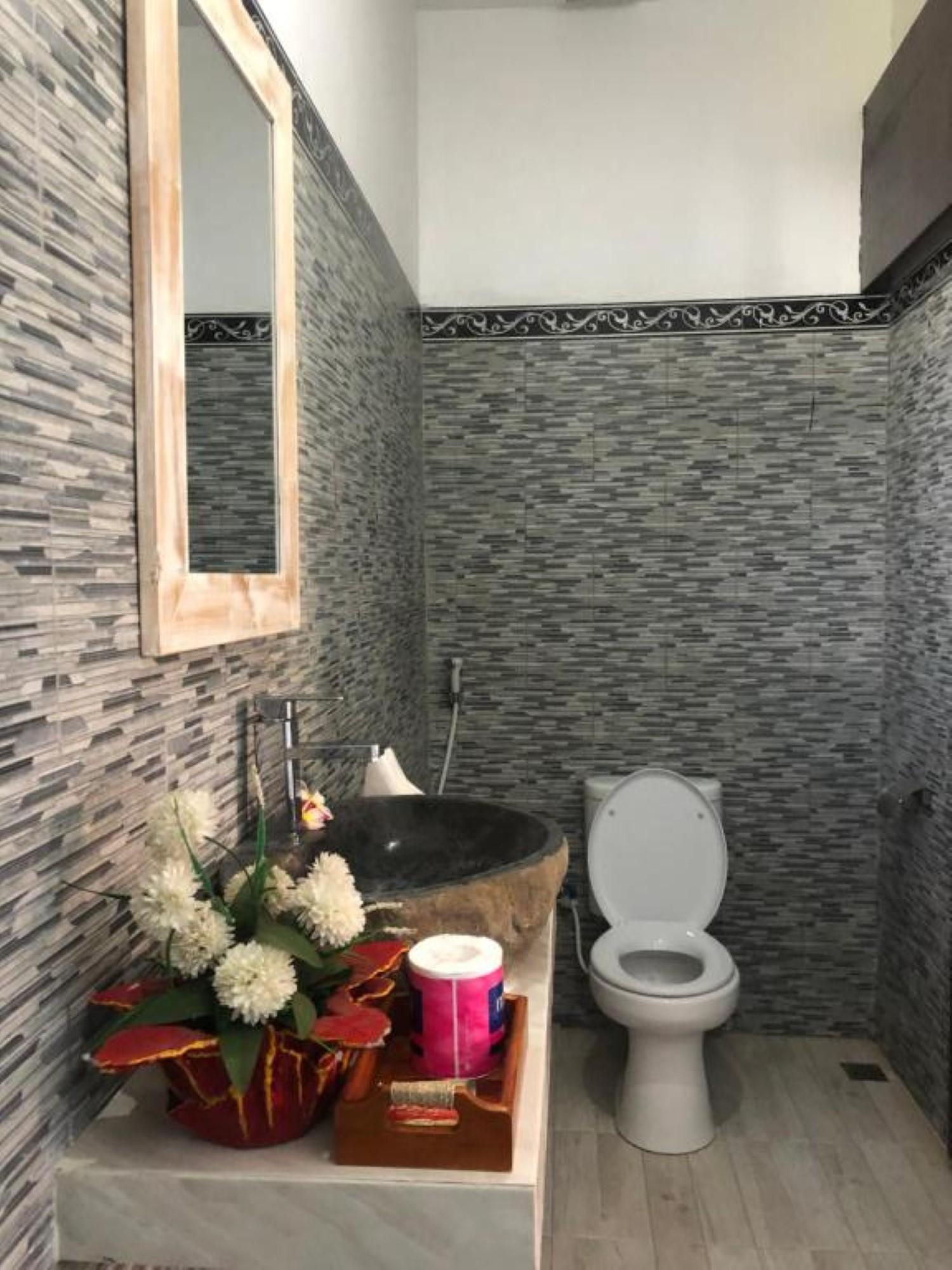 Jiva Homestay