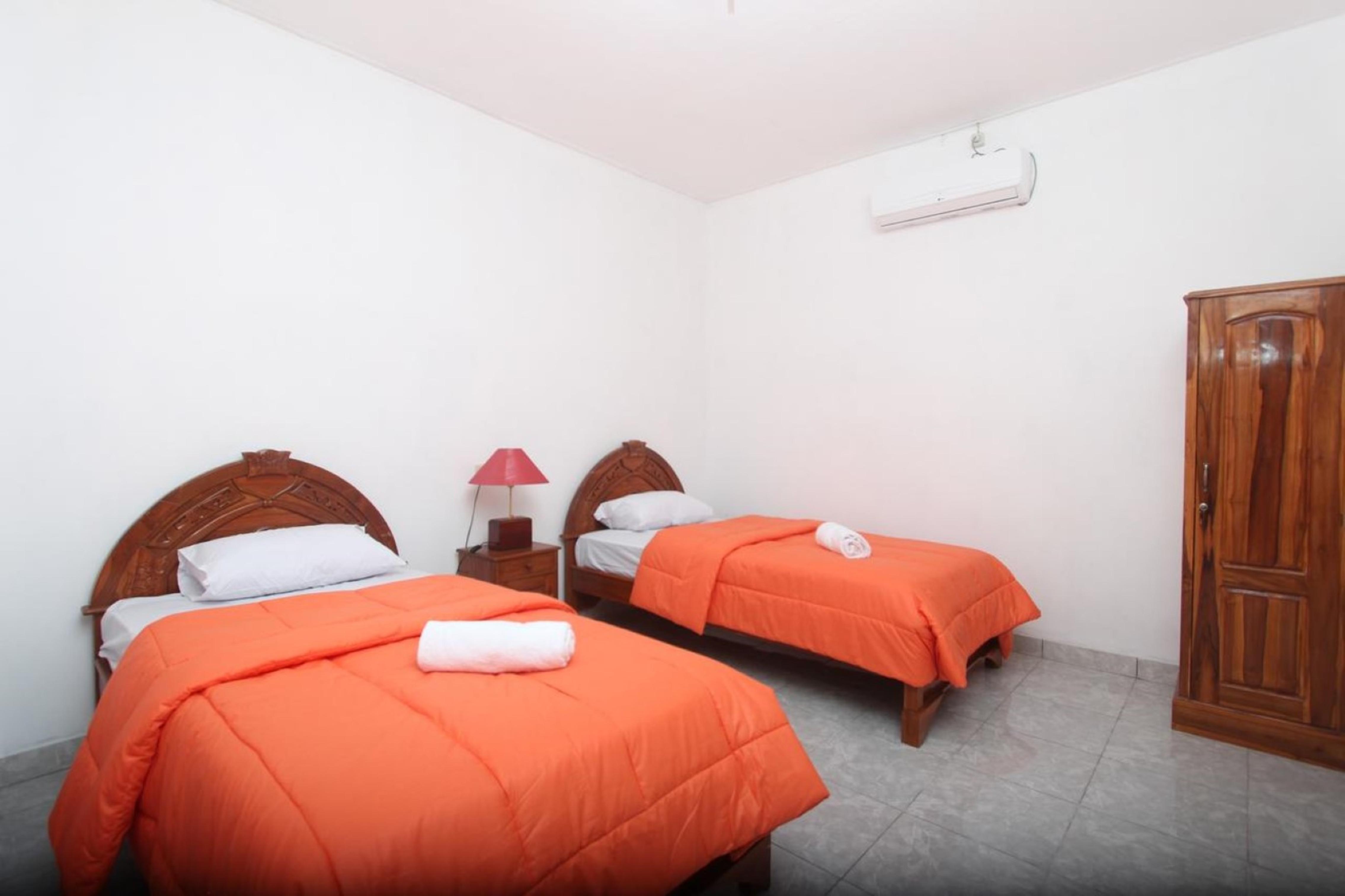 Homestay Jiva