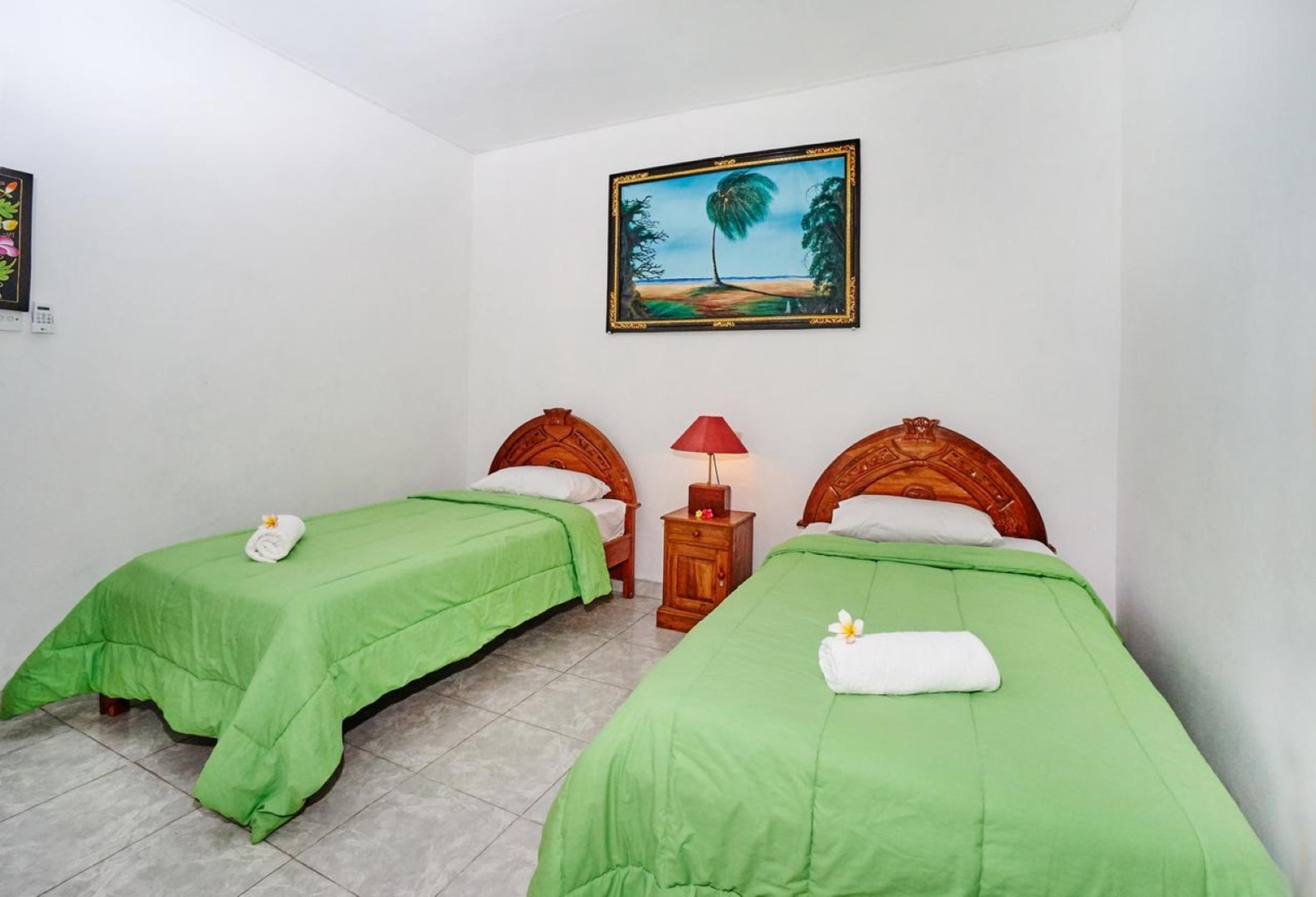 Homestay Jiva *