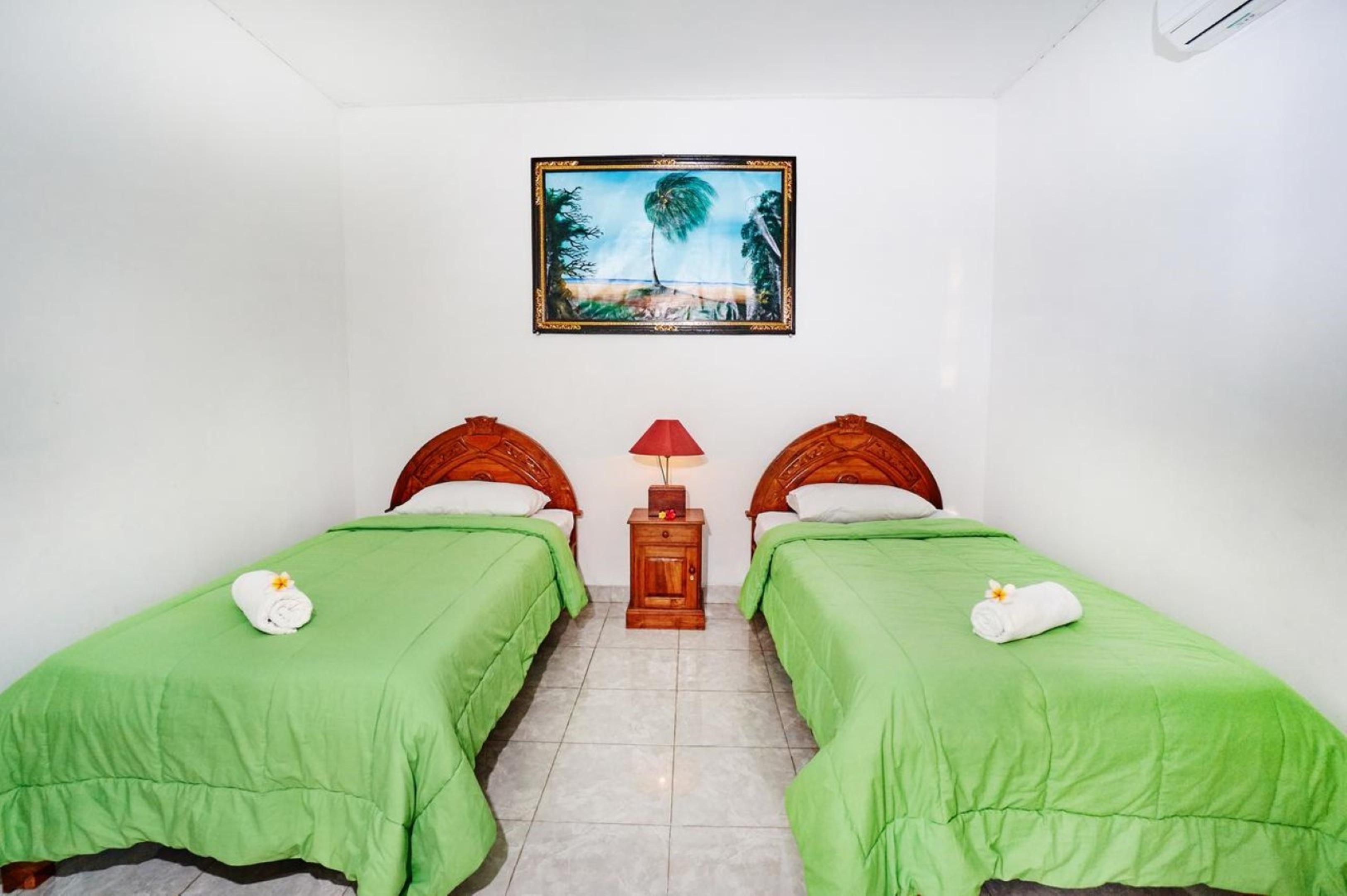 Jiva Homestay