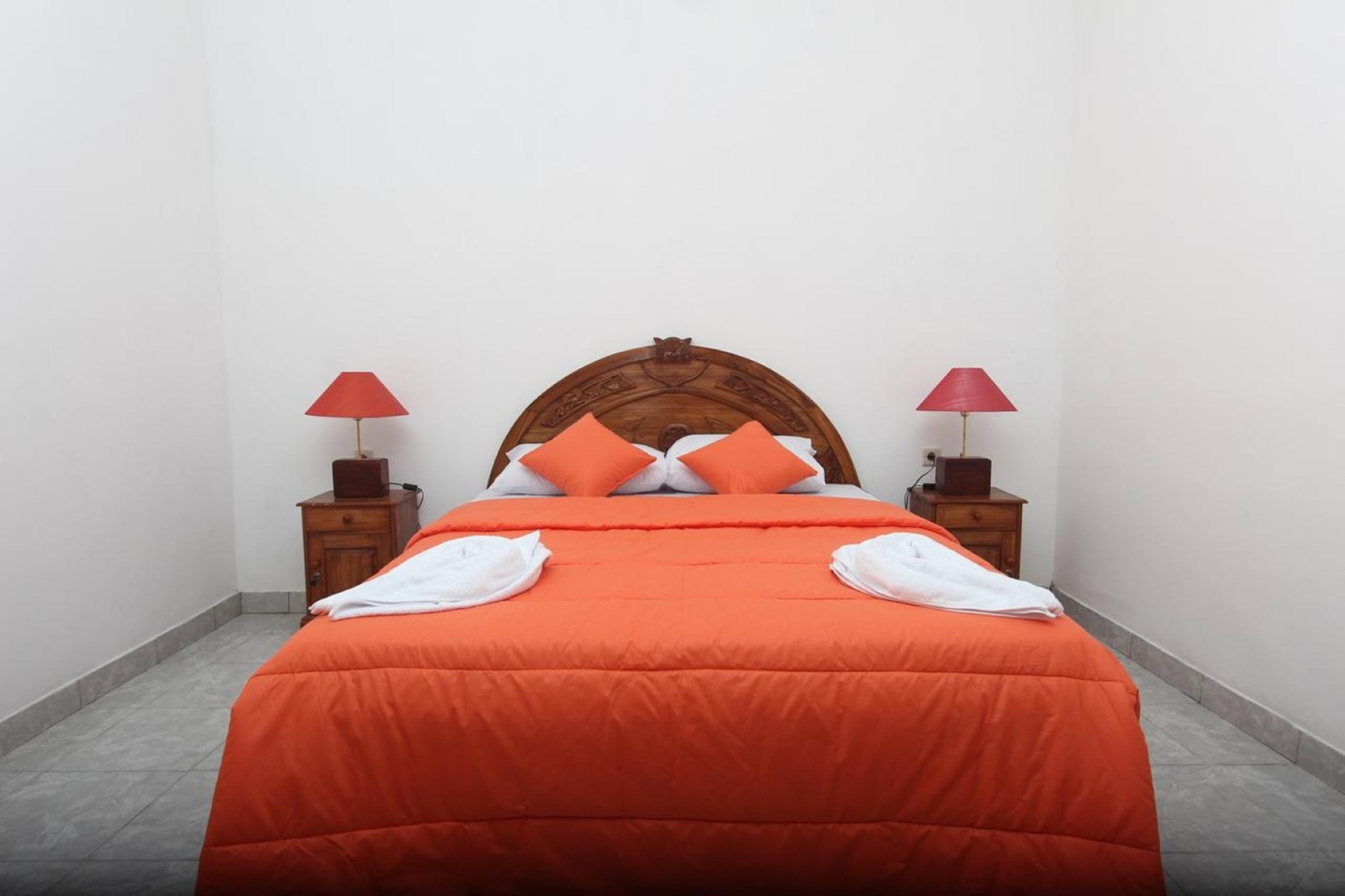 Jiva * Nusa Lembongan (Bali)
