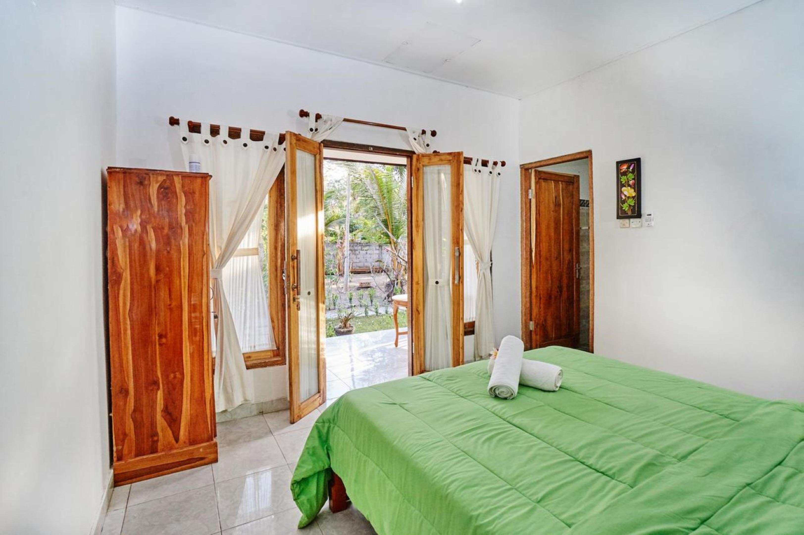 Jiva Homestay Nusa Lembongan (Bali)
