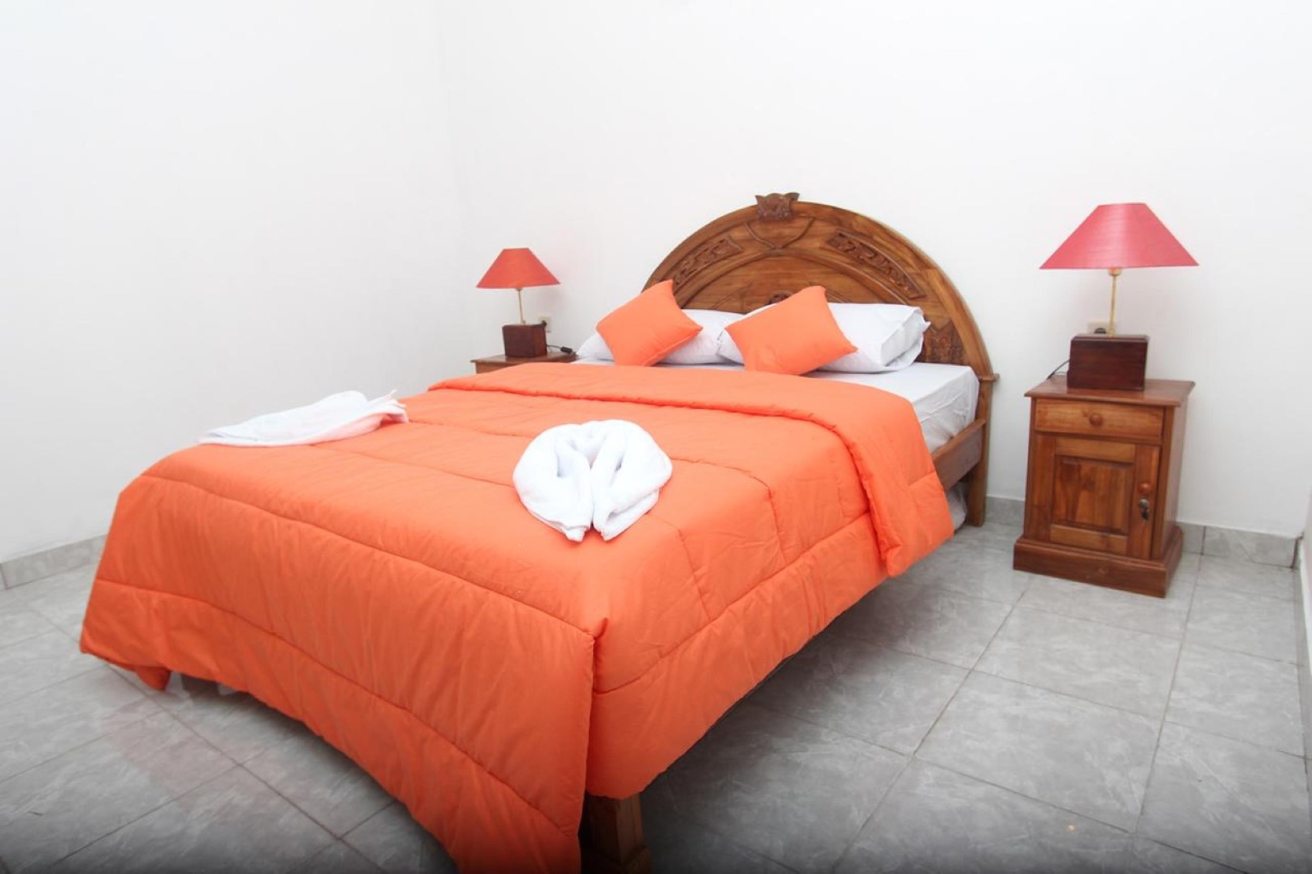 Homestay Jiva