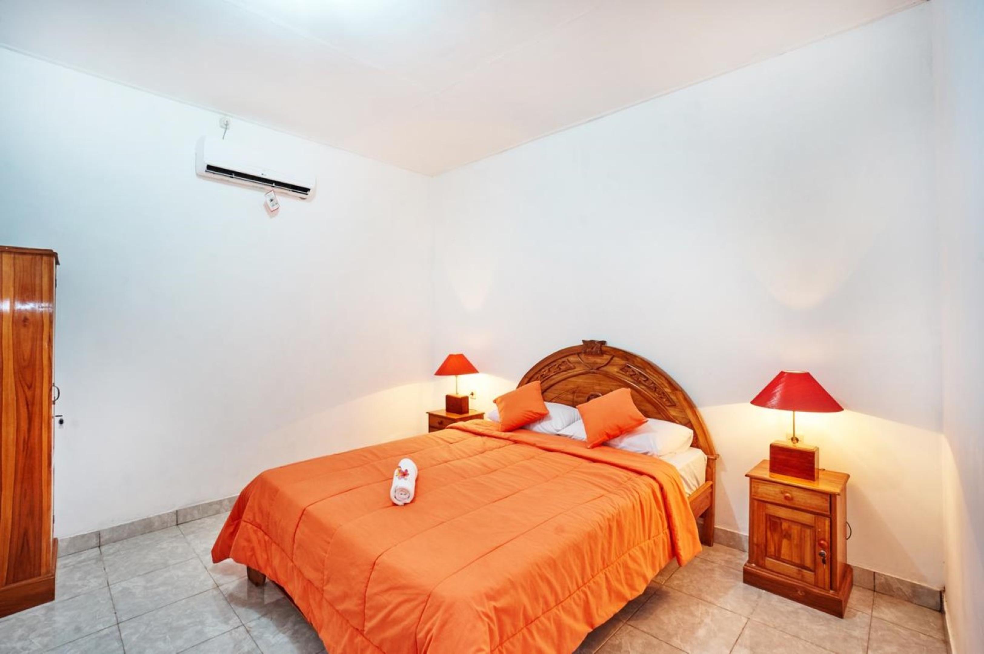Homestay Jiva Nusa Lembongan (Bali)