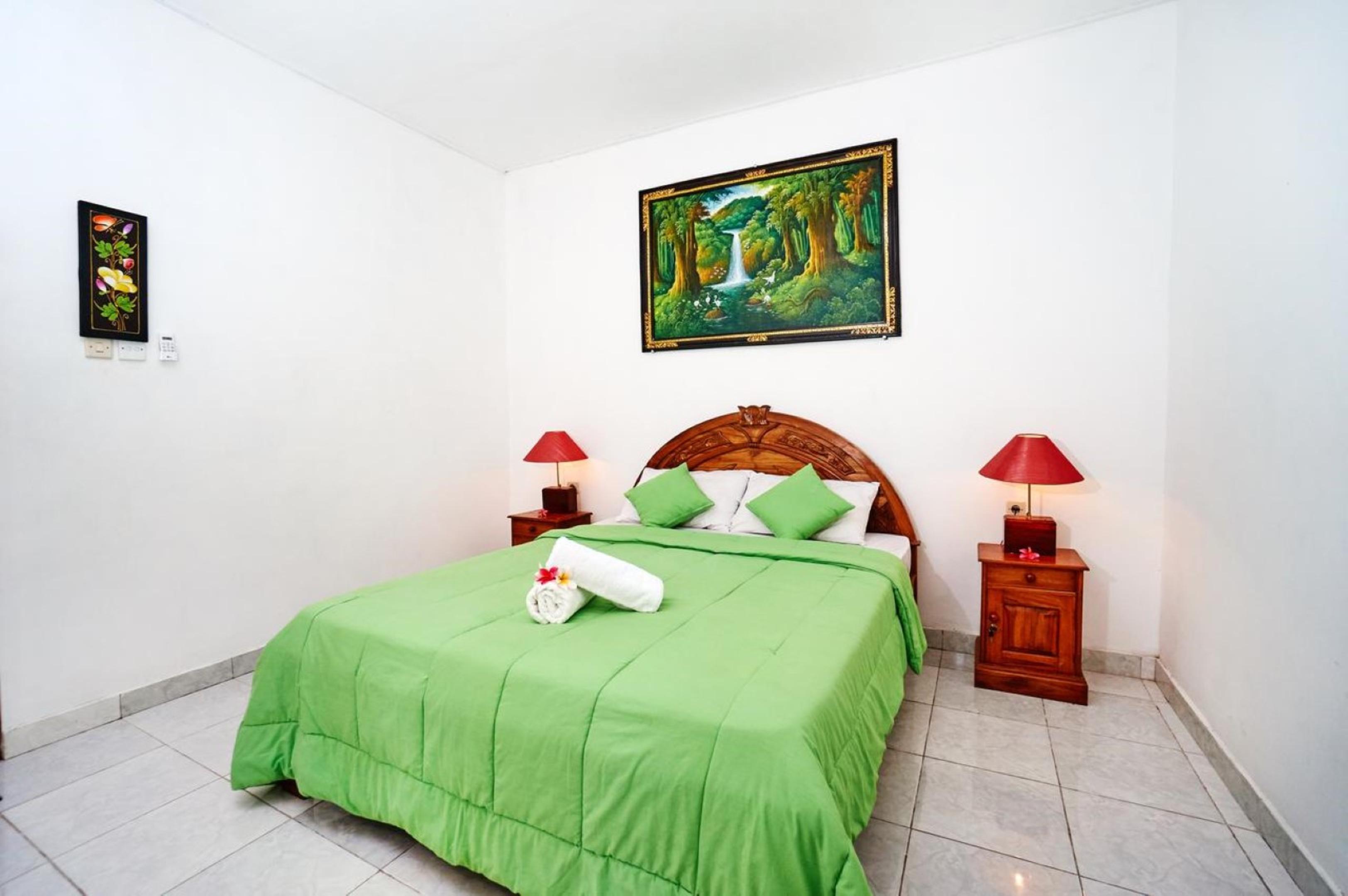 Jiva Nusa Lembongan (Bali)