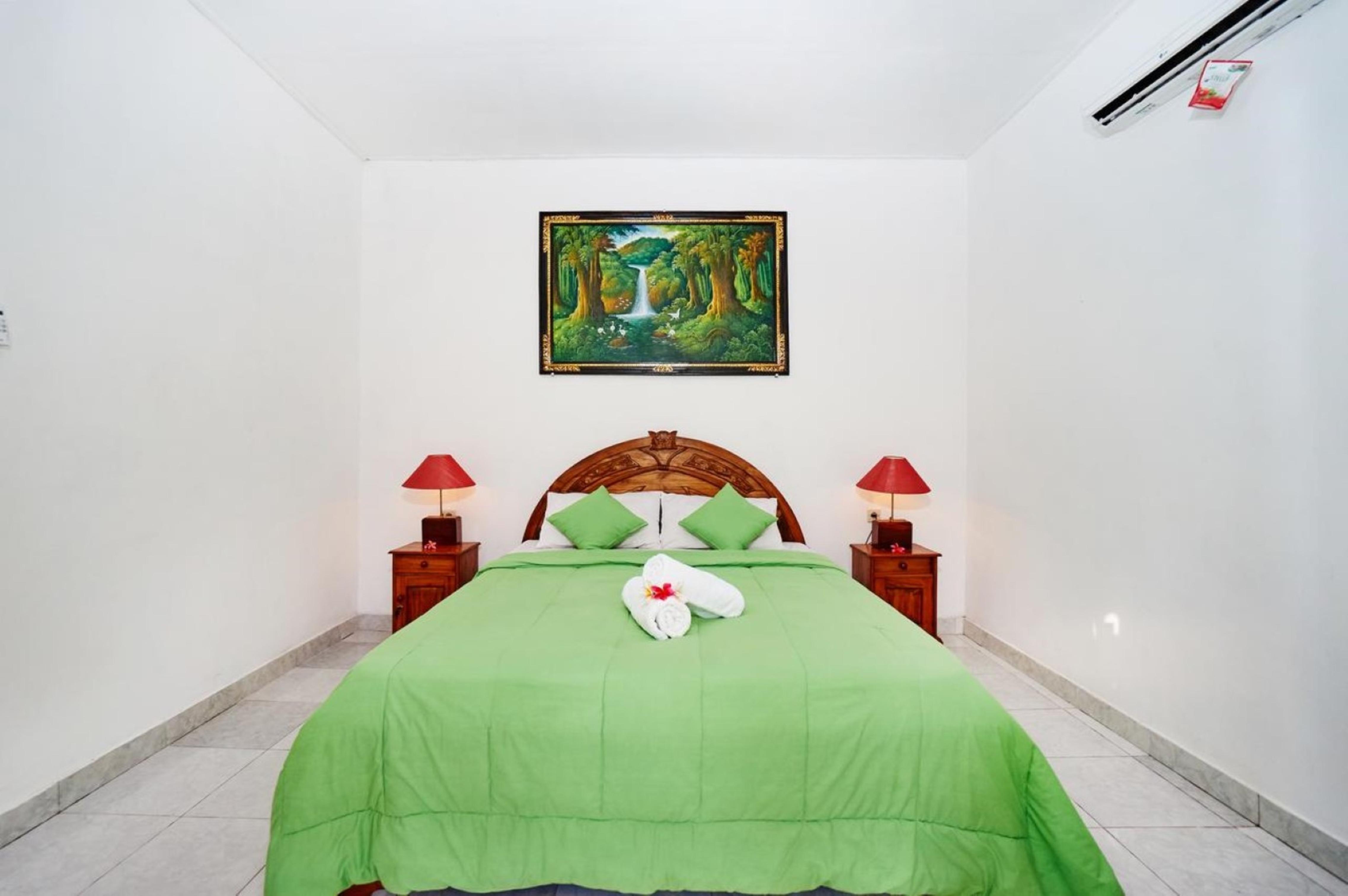 Jiva Homestay