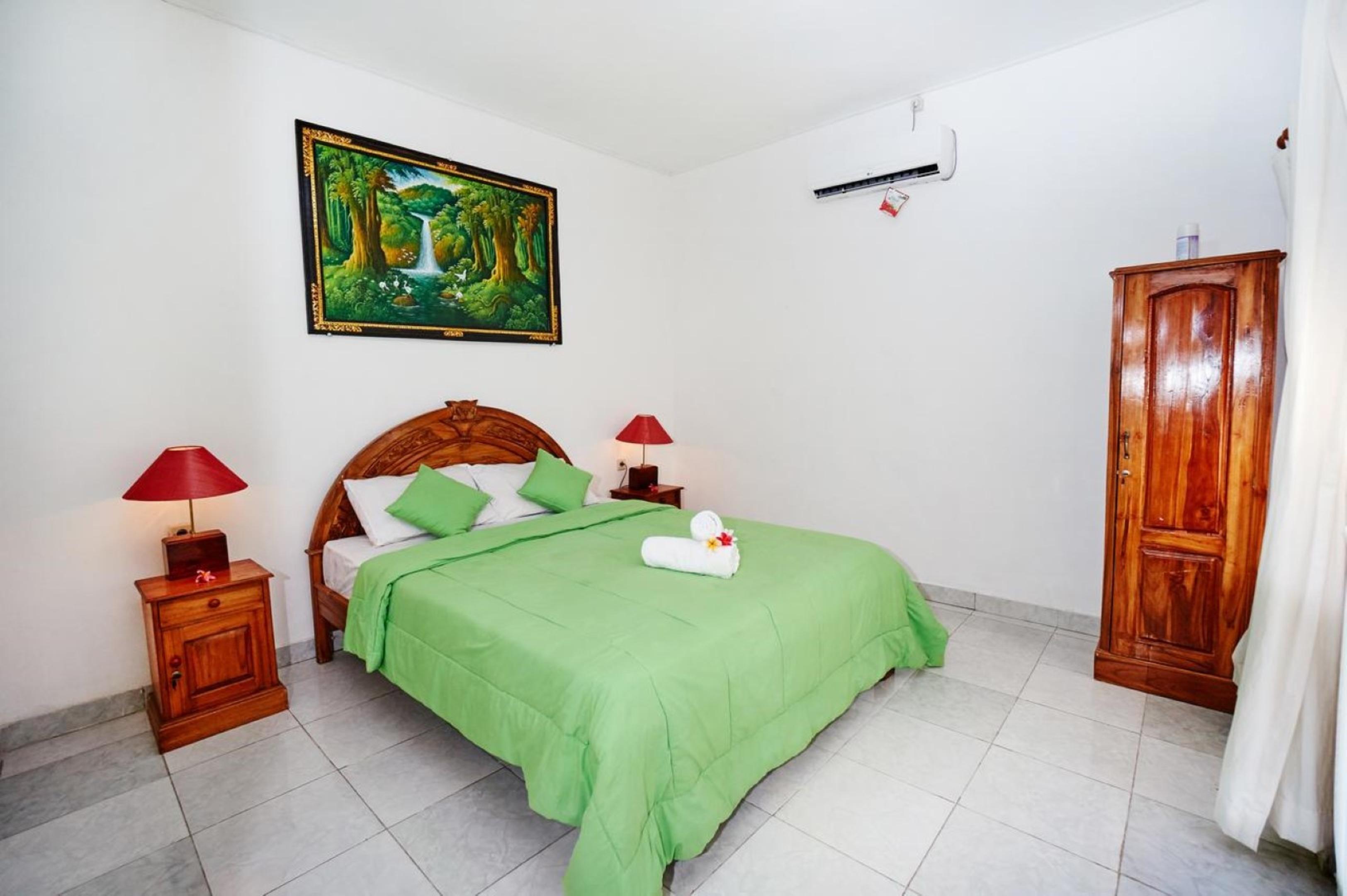Jiva Homestay Nusa Lembongan (Bali)