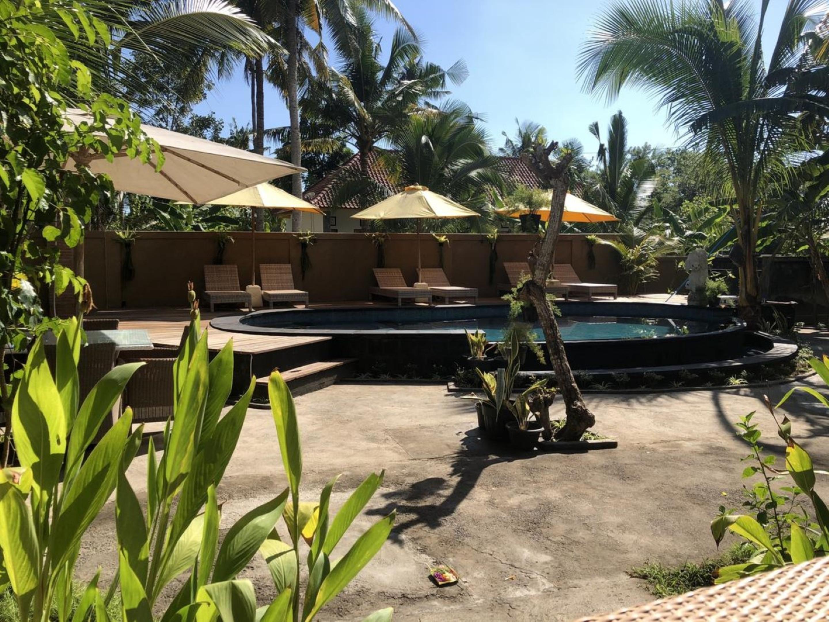 Jiva Nusa Lembongan (Bali)