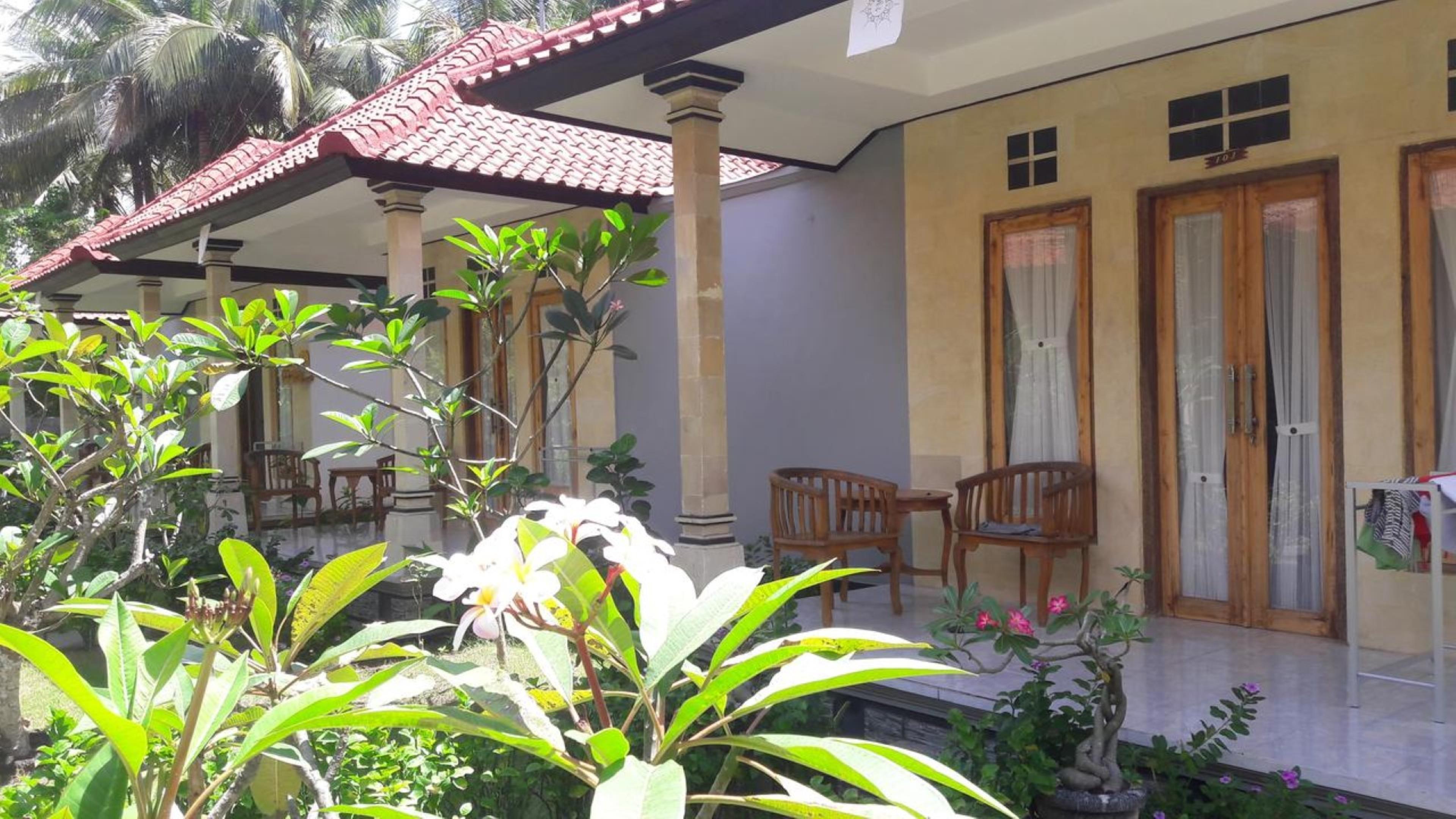 Jiva * Nusa Lembongan (Bali)