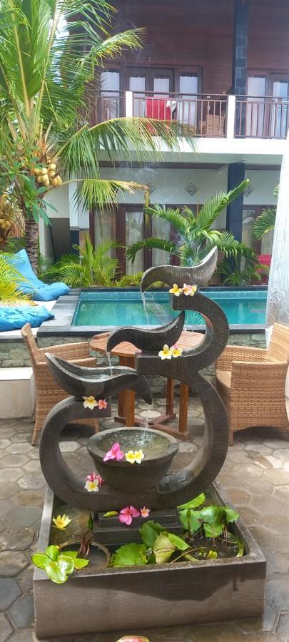 Homestay Swara 2 Nusa Lembongan (Bali)