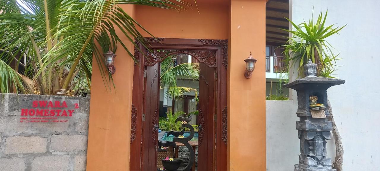 Swara 2 Homestay *