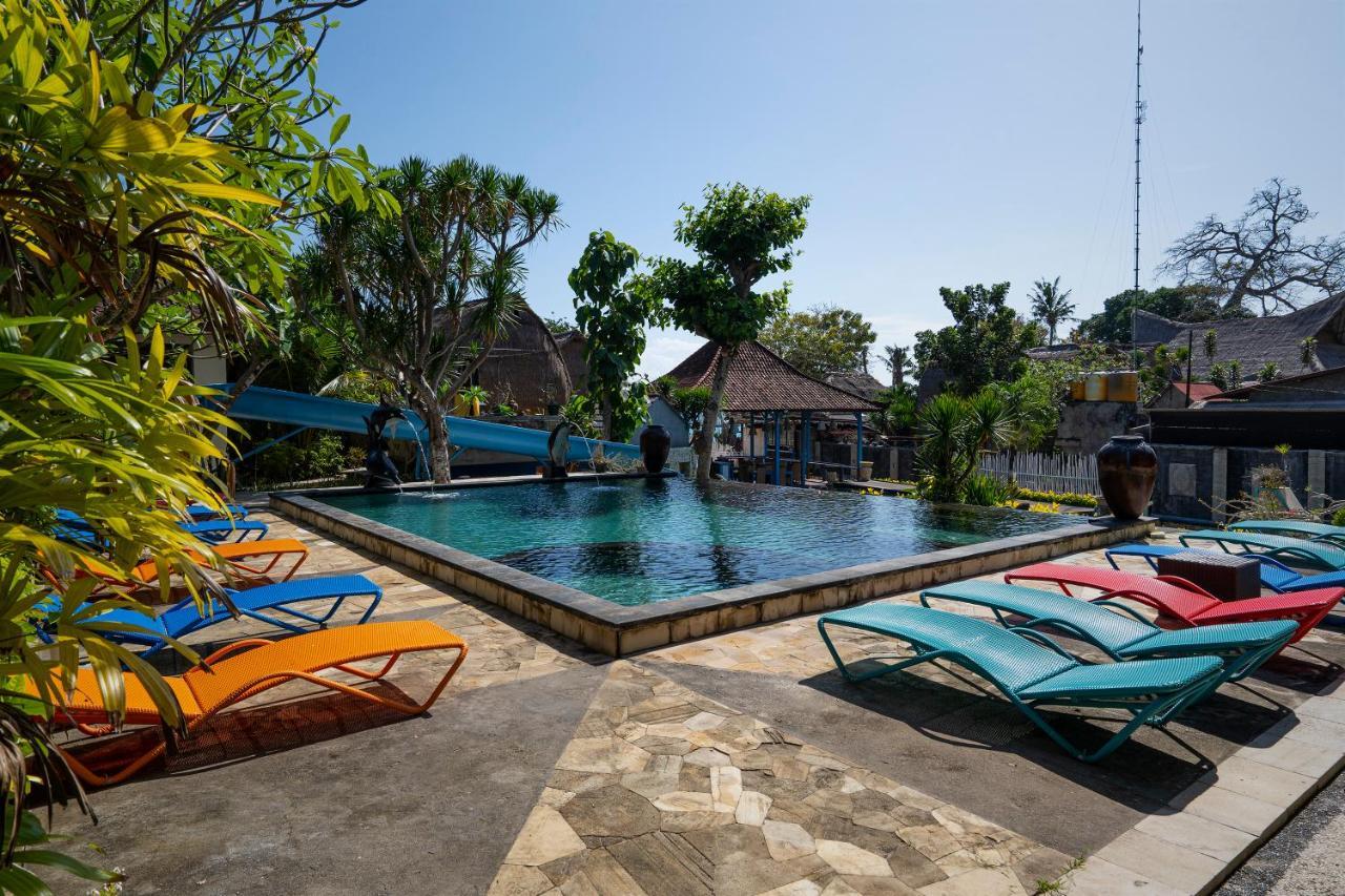 Resort The Tanis Nusa 4*