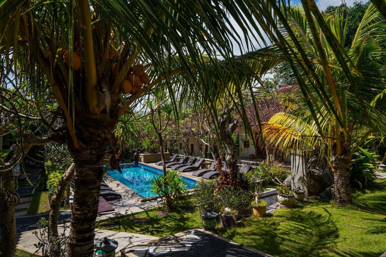 The Tanis Nusa Resort 4*