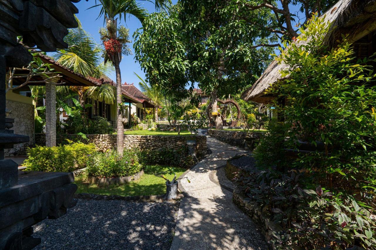 Resort The Tanis Nusa Nusa Lembongan (Bali)