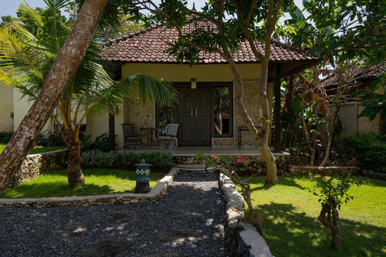 The Tanis Nusa Resort Nusa Lembongan (Bali)