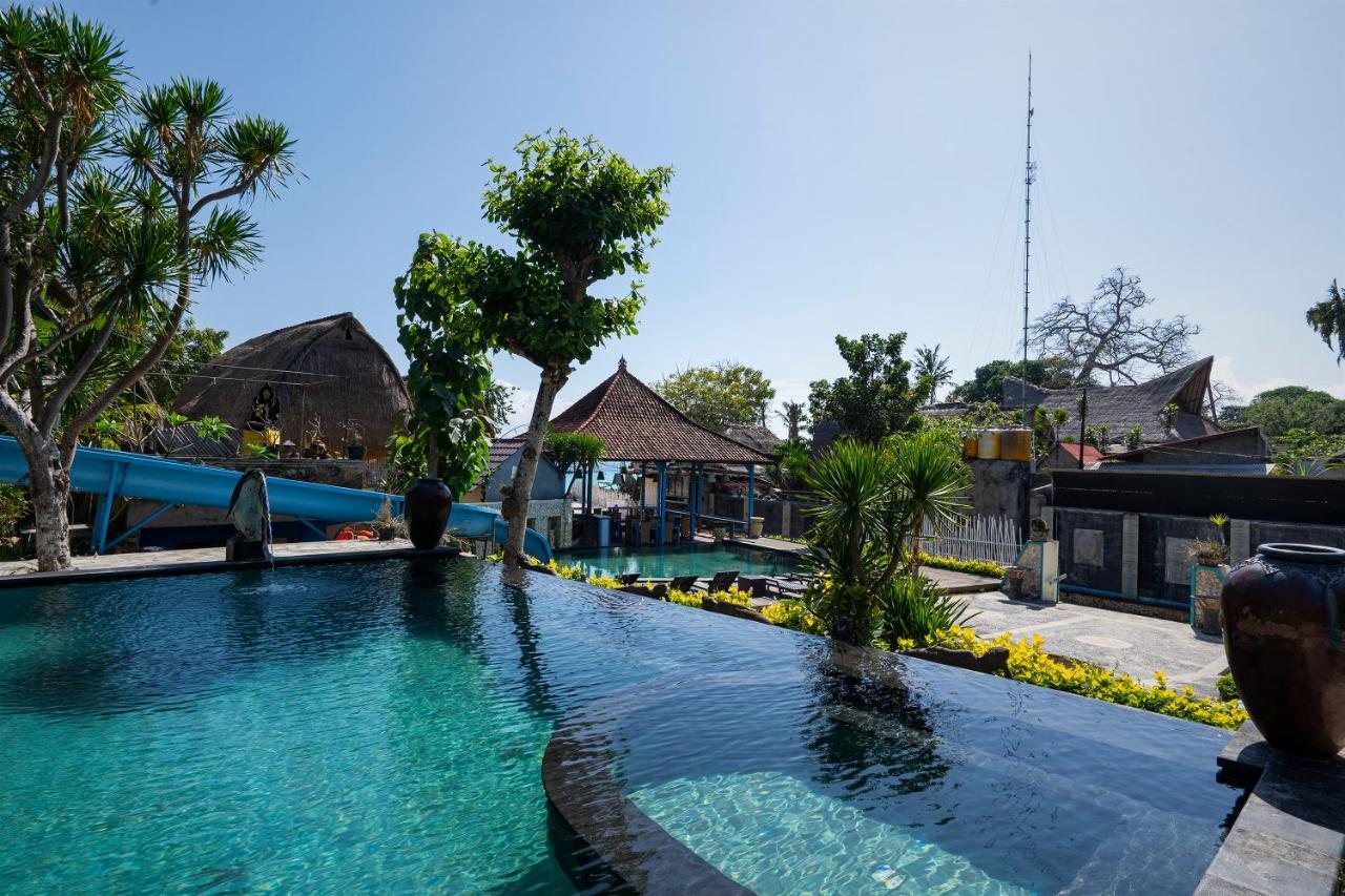 Resort The Tanis Nusa 4*