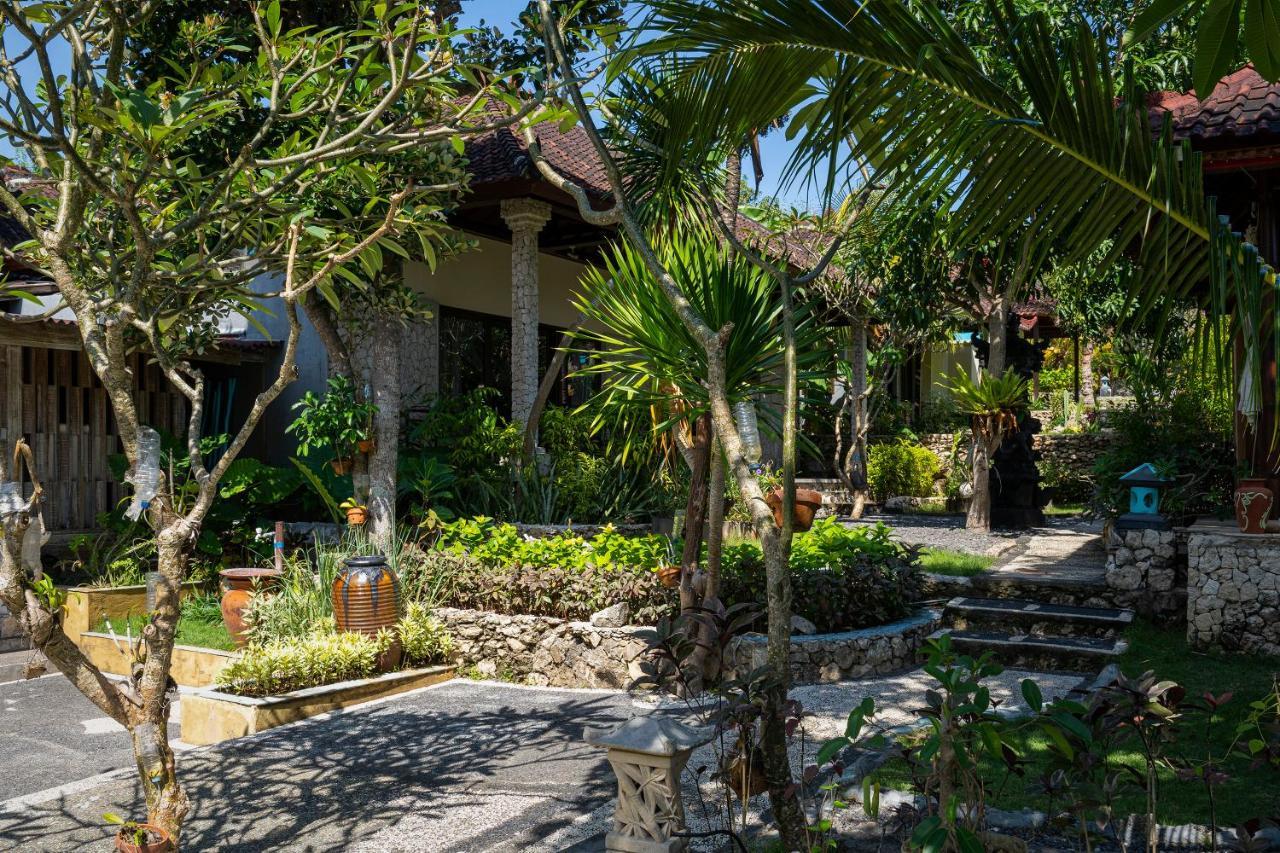 Resort The Tanis Nusa Nusa Lembongan (Bali)