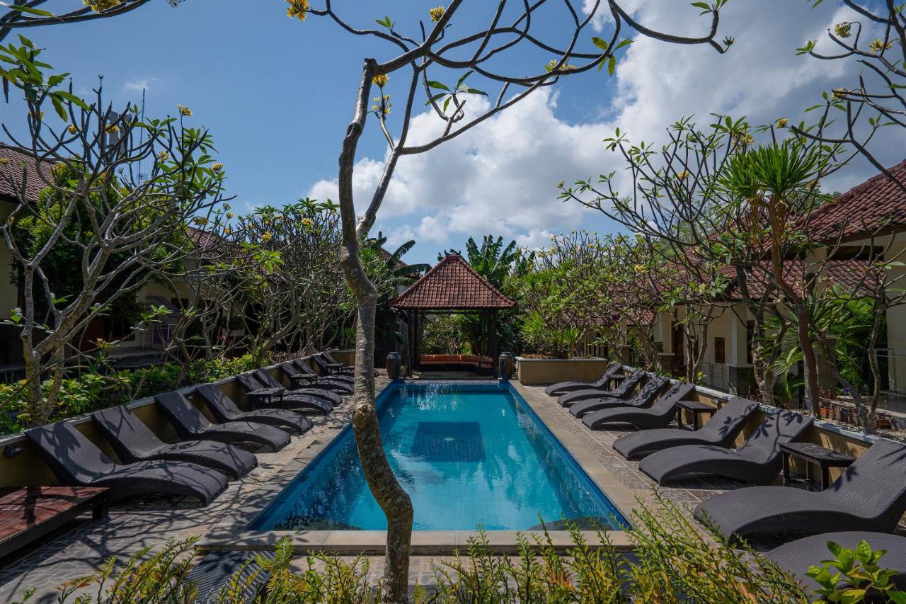 The Tanis Nusa Nusa Lembongan (Bali)