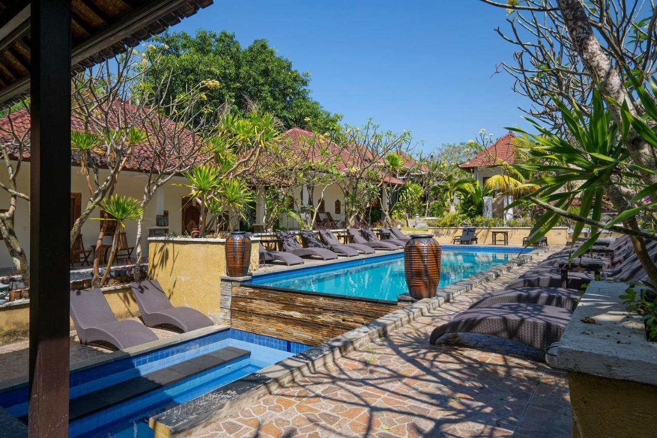 The Tanis Nusa Resort 4*
