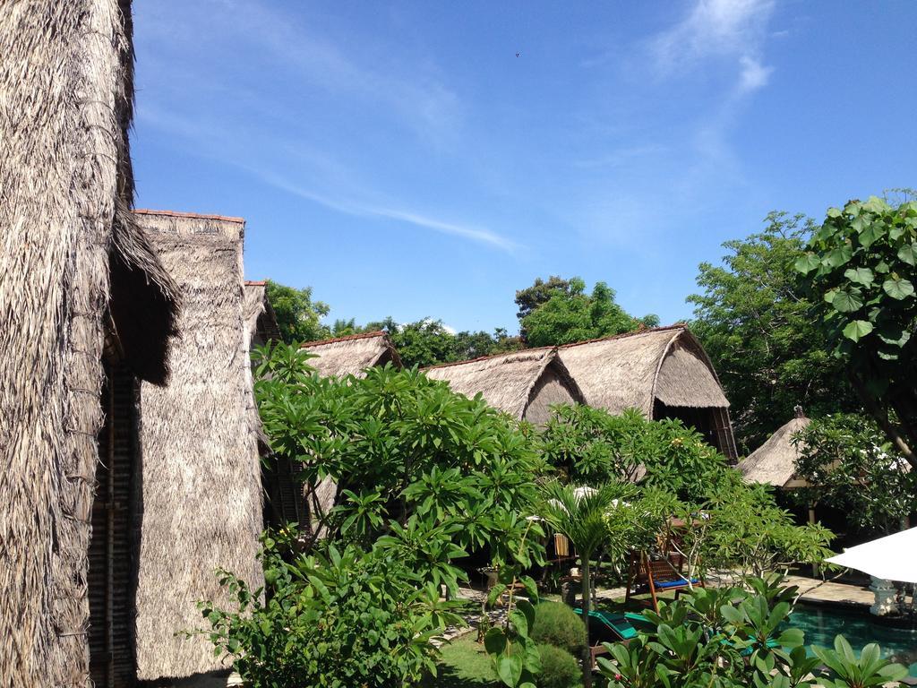 Nanuk's Holiday park 3*
