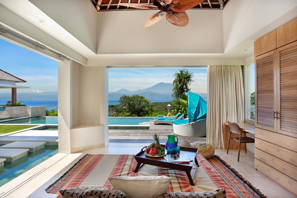 353 Degrees North Villa Nusa Lembongan (Bali)