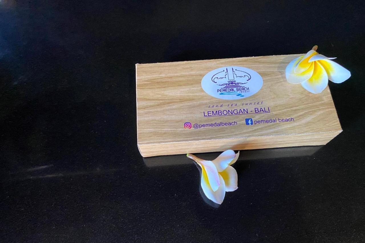 Pemedal Nusa Lembongan (Bali)