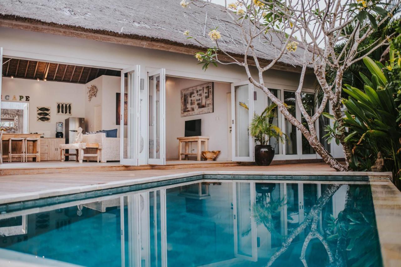 Escape * Nusa Lembongan (Bali)