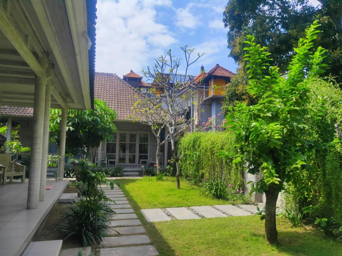 Vista Huts * Nusa Lembongan (Bali)