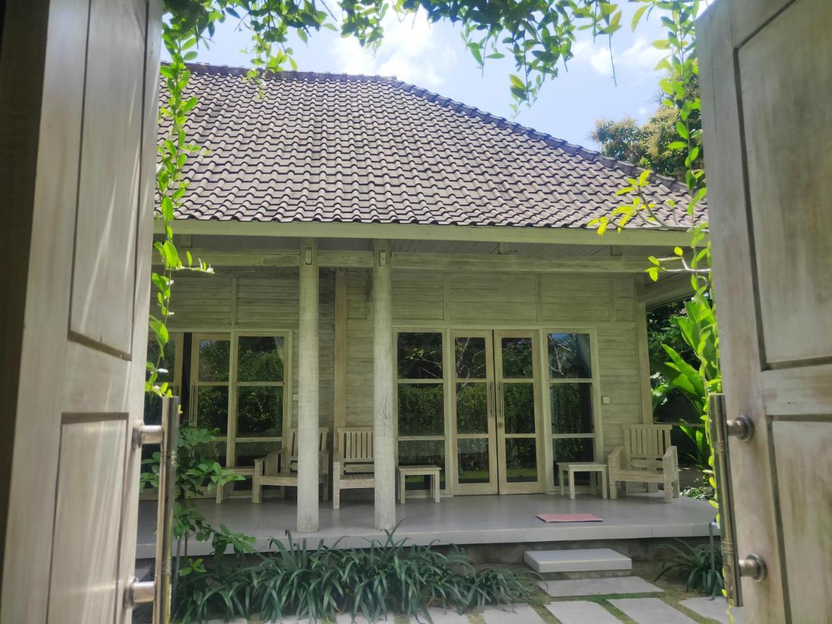 Guest house Vista Huts Nusa Lembongan (Bali)