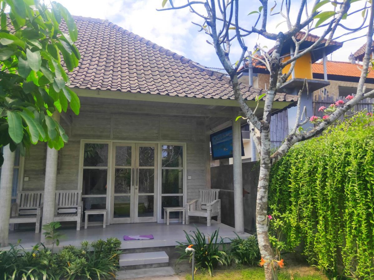Vista Huts Guest house *