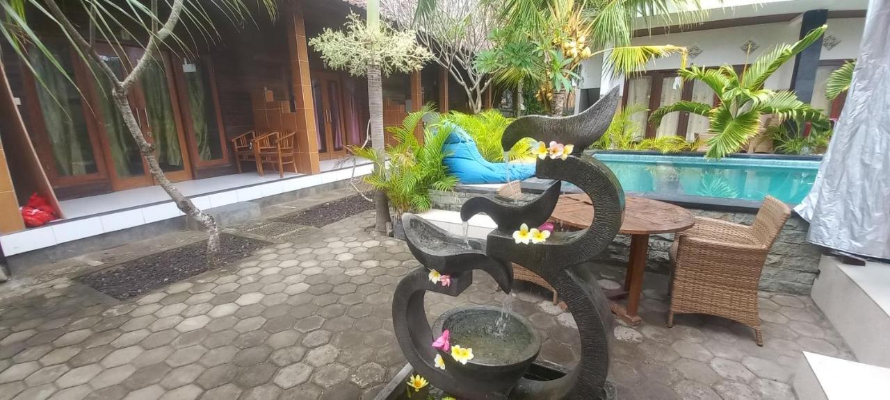 Swara 2 Nusa Lembongan (Bali)