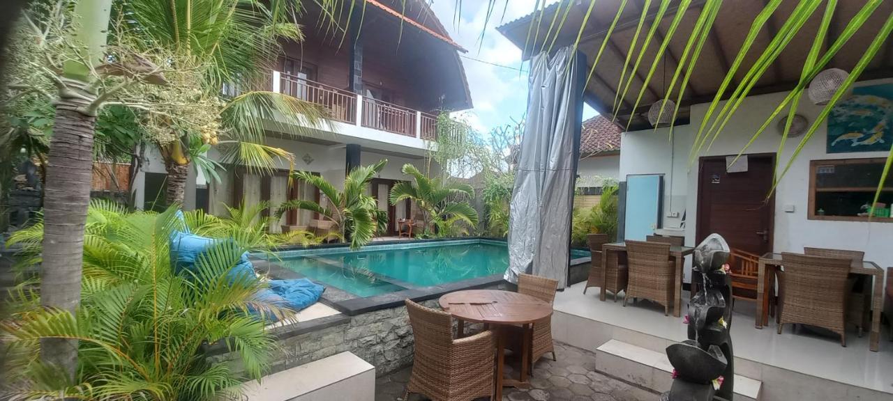 Swara 2 Nusa Lembongan (Bali)