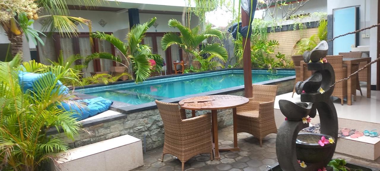 Swara 2 Homestay Nusa Lembongan (Bali)